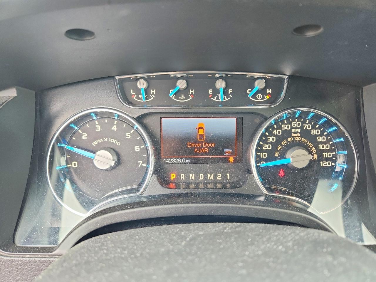2013 Ford F150 Supercrew Black vin: 1FTFW1ET8DFC50736