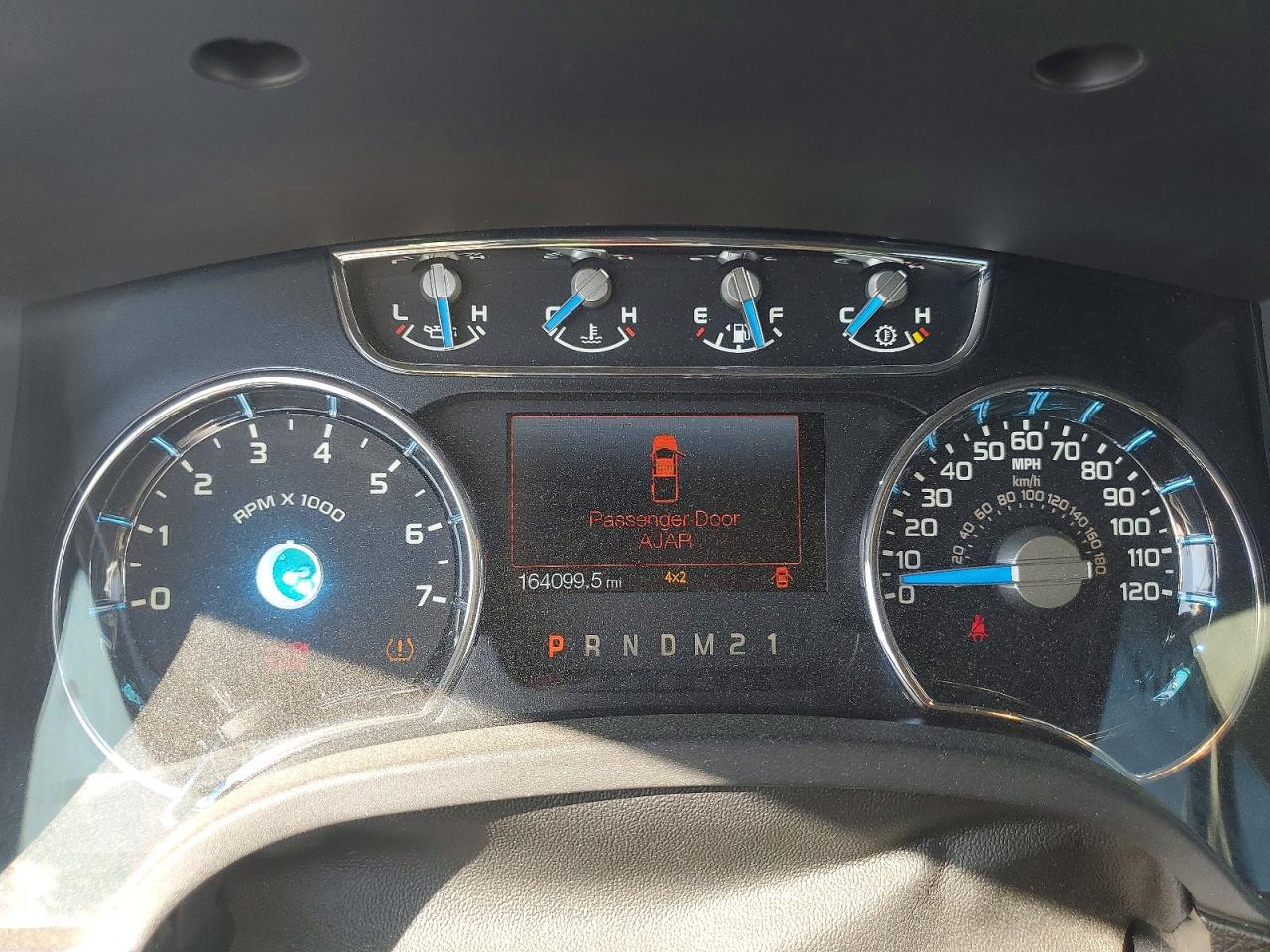 2013 Ford F150 Supercrew Red vin: 1FTFW1ET8DKE23985