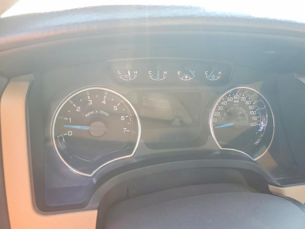 2013 Ford F150 Supercrew Blue vin: 1FTFW1ET8DKF46184