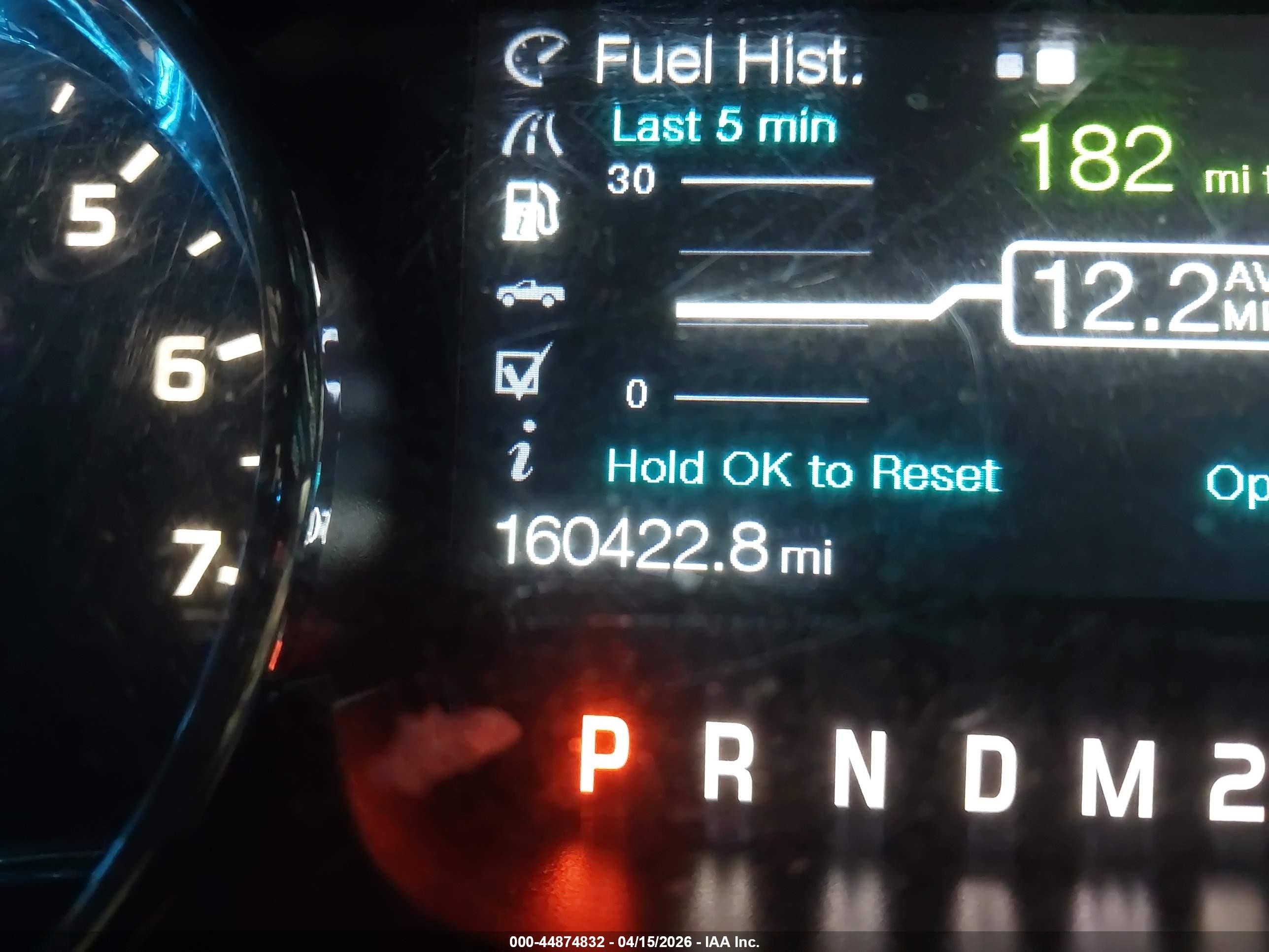 2013 Ford F-150 Xlt Green vin: 1FTFW1ET8DKF96602