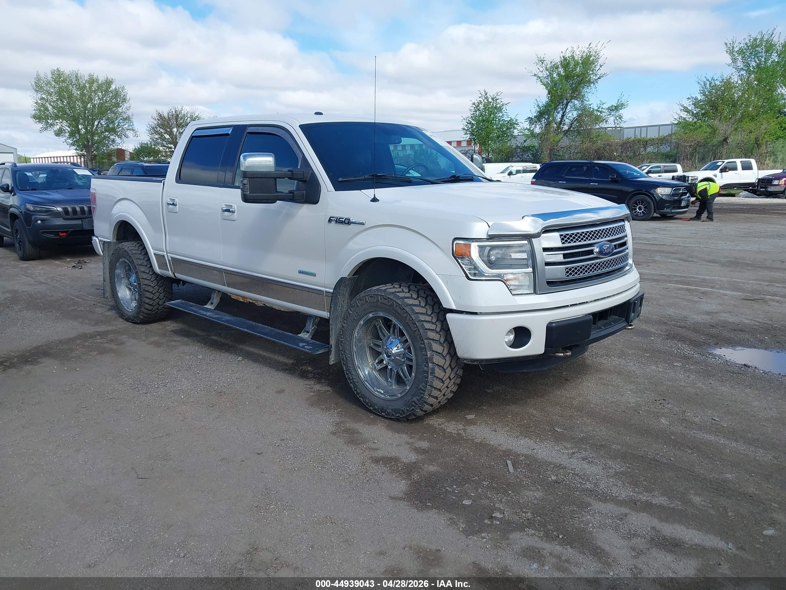 1FTFW1ET8EFA25864