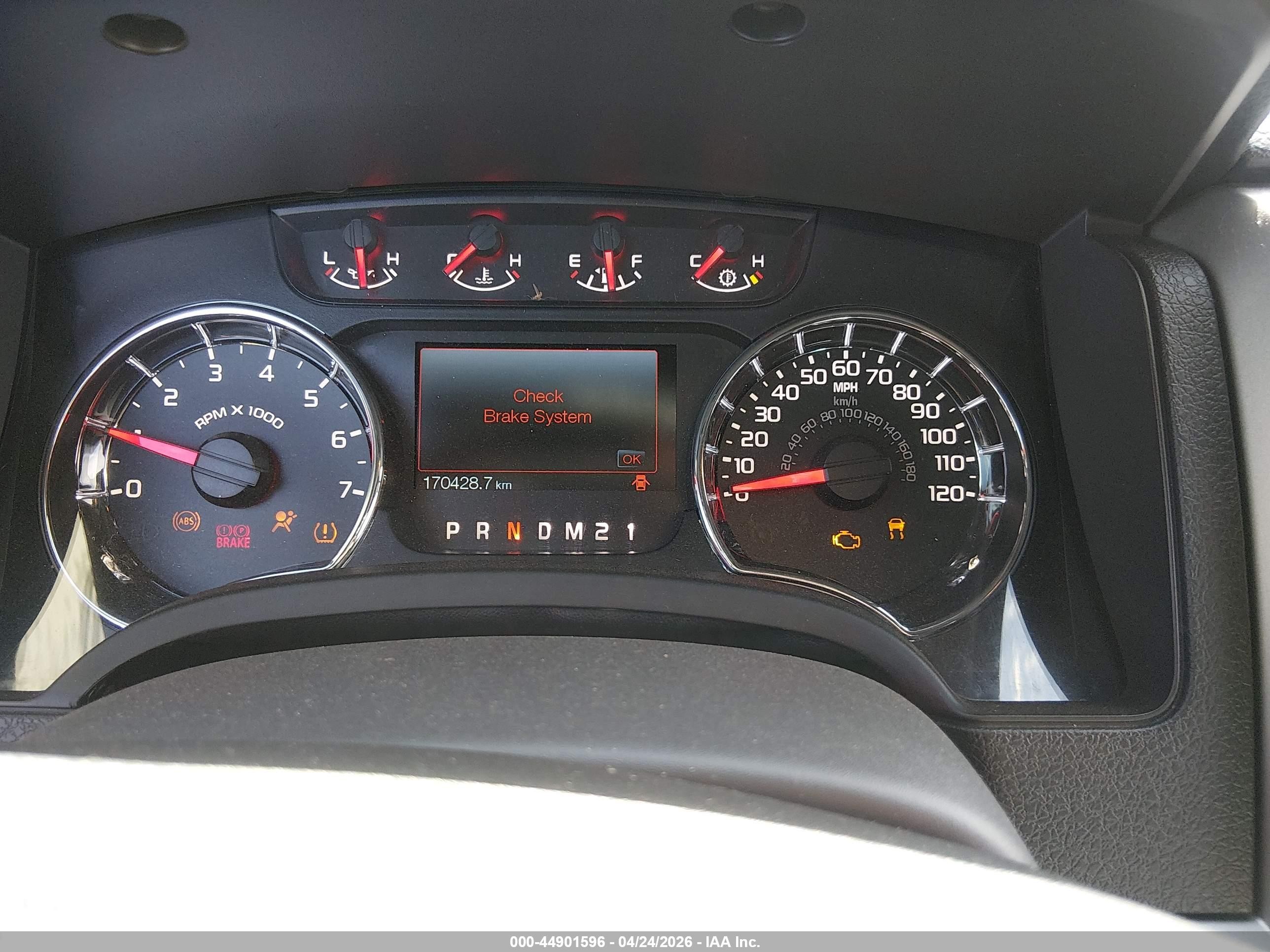 2014 Ford F-150 Fx4 Red vin: 1FTFW1ET8EFA33950