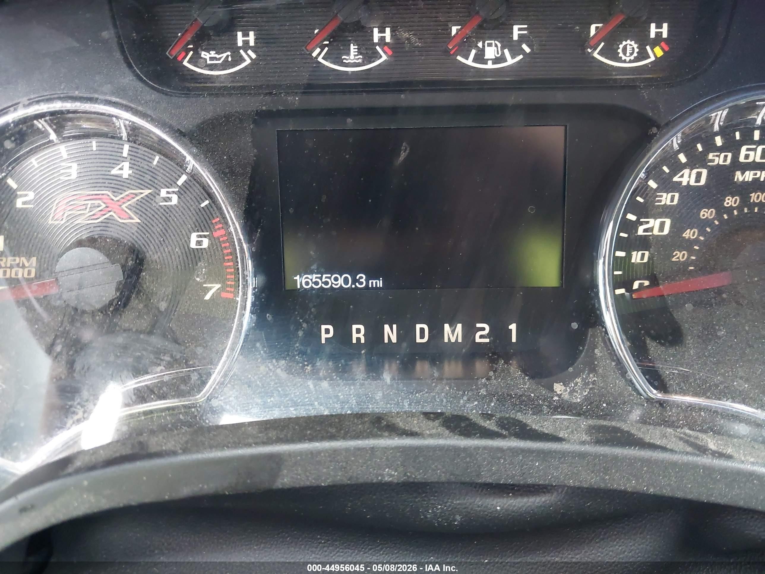 2014 Ford F-150 Fx4 Black vin: 1FTFW1ET8EFA70125