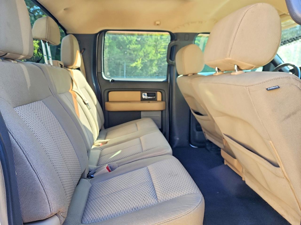 2014 Ford F150 Supercrew White vin: 1FTFW1ET8EFB96677