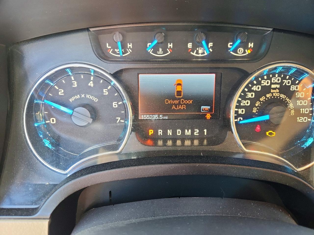 2014 Ford F150 Supercrew White vin: 1FTFW1ET8EFB96677