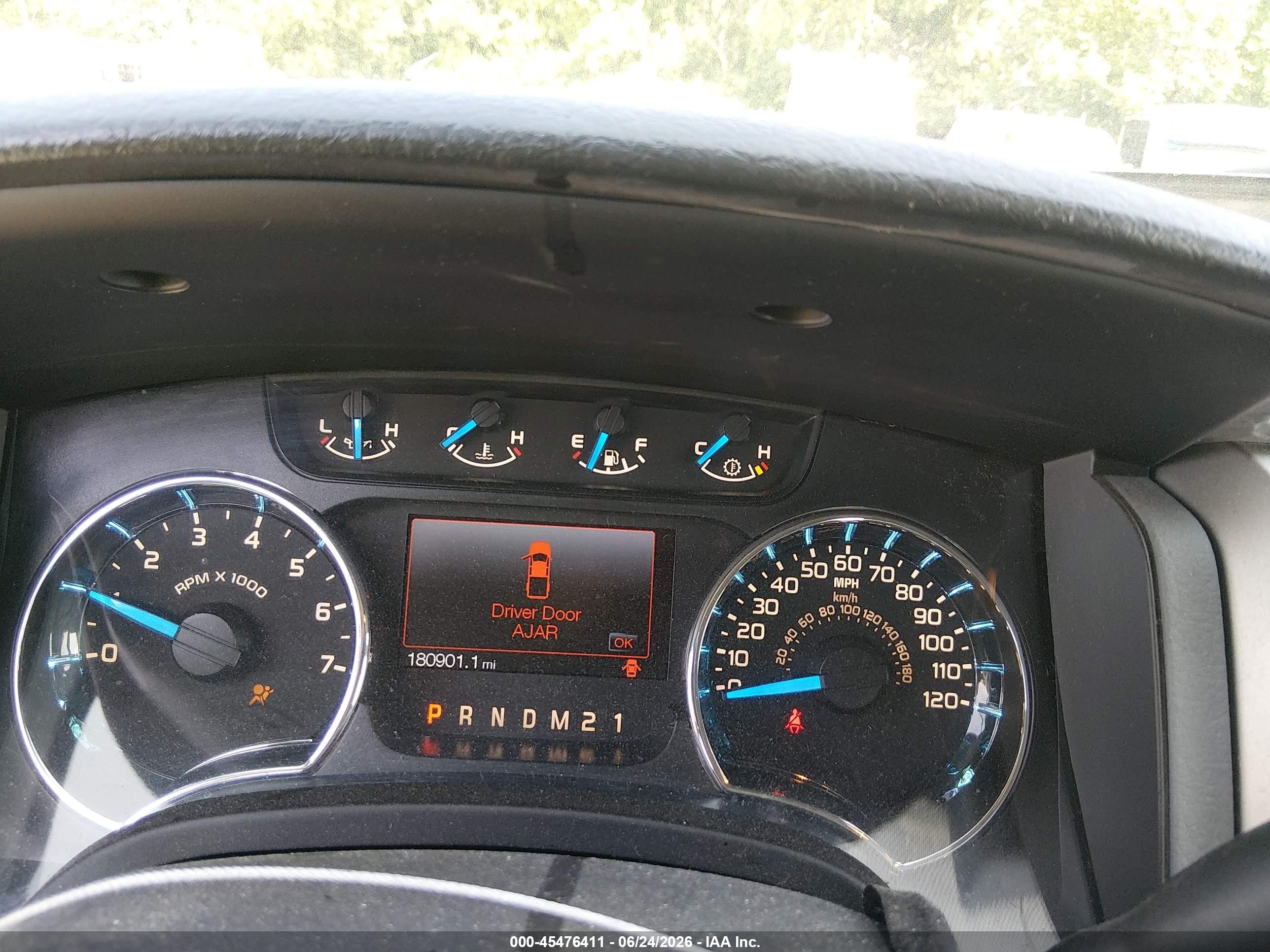 2014 Ford F-150 Fx4/king Ranch/lariat/limited/platinum/xl/xlt Blue vin: 1FTFW1ET8EFC14854