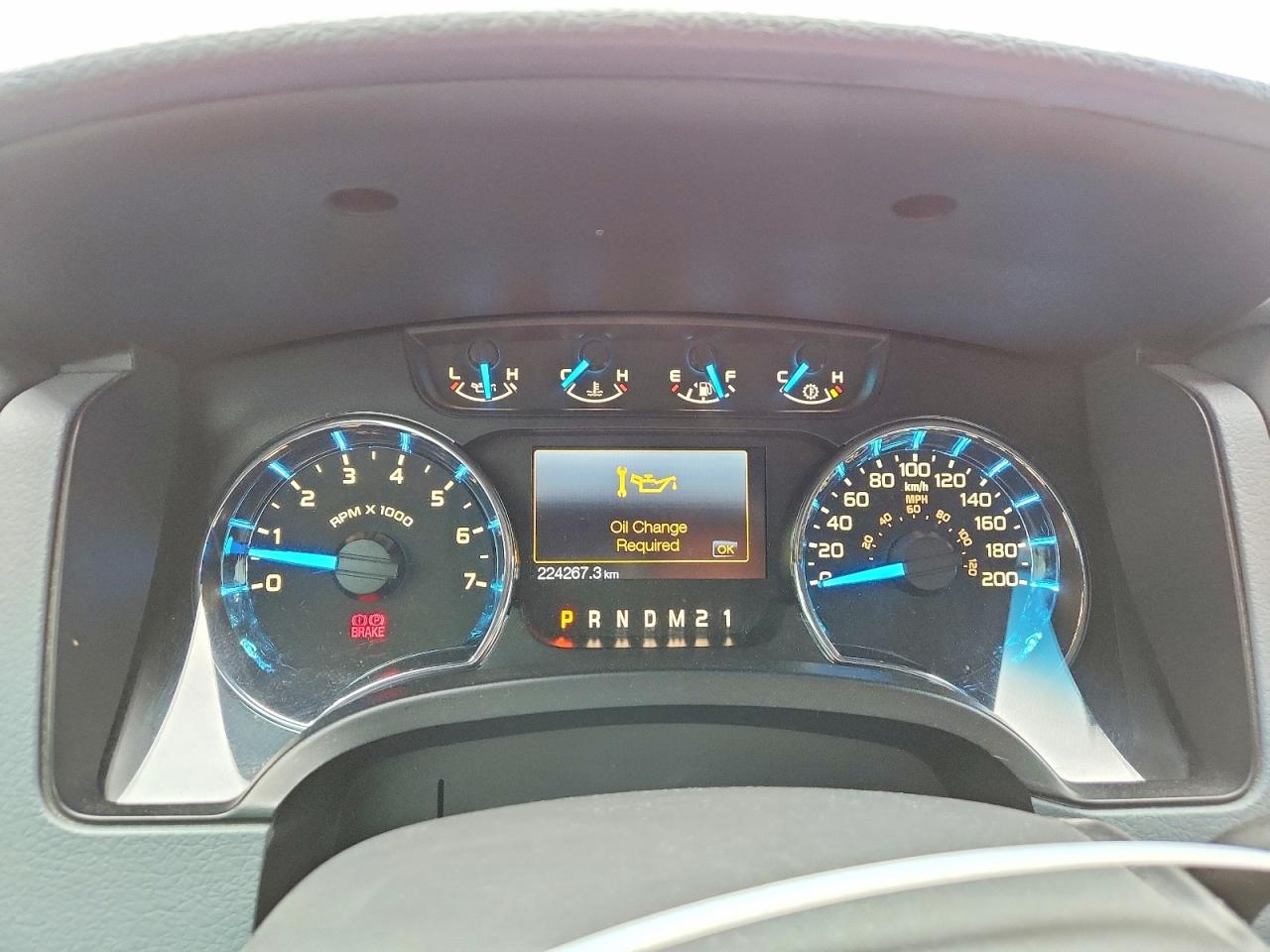 2014 Ford F150 Supercrew Black vin: 1FTFW1ET8EFC19407
