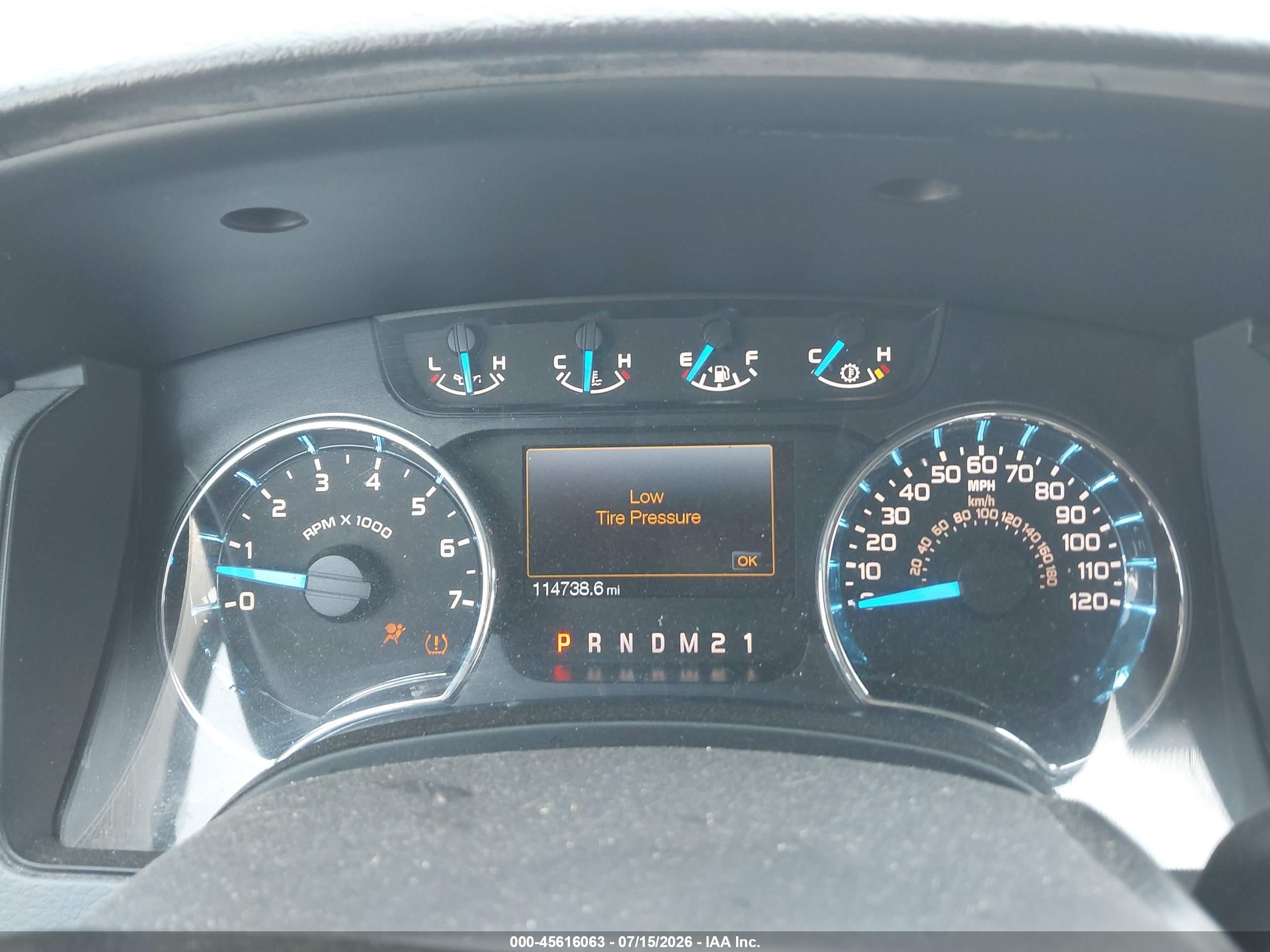 2014 Ford F-150 Xlt Silver vin: 1FTFW1ET8EFC64749