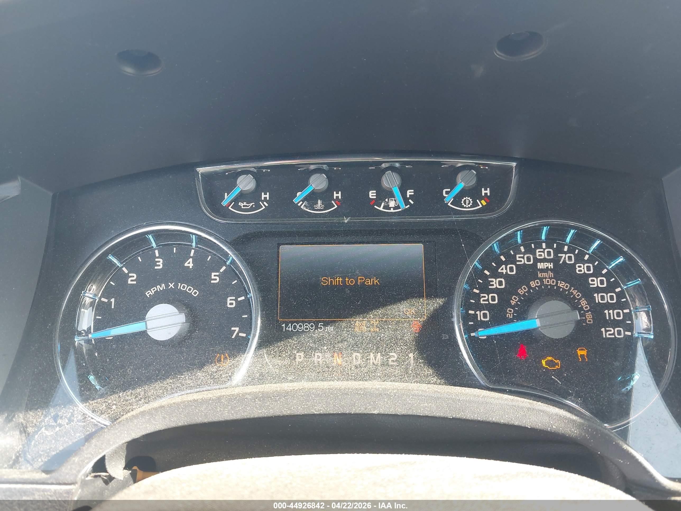 2014 Ford F-150 Lariat Red vin: 1FTFW1ET8EKF70499
