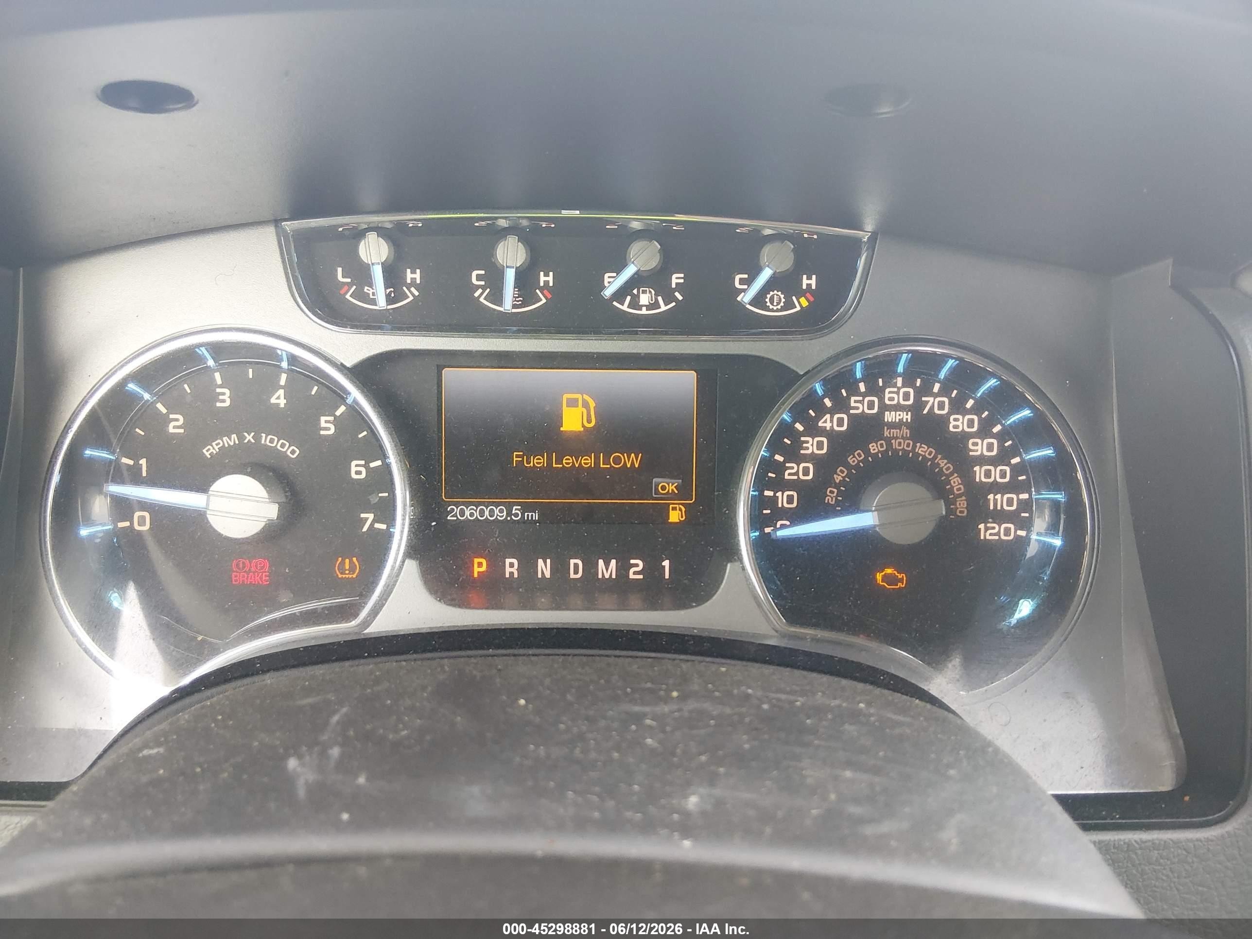 2011 Ford F-150 Platinum Silver vin: 1FTFW1ET9BFA93652