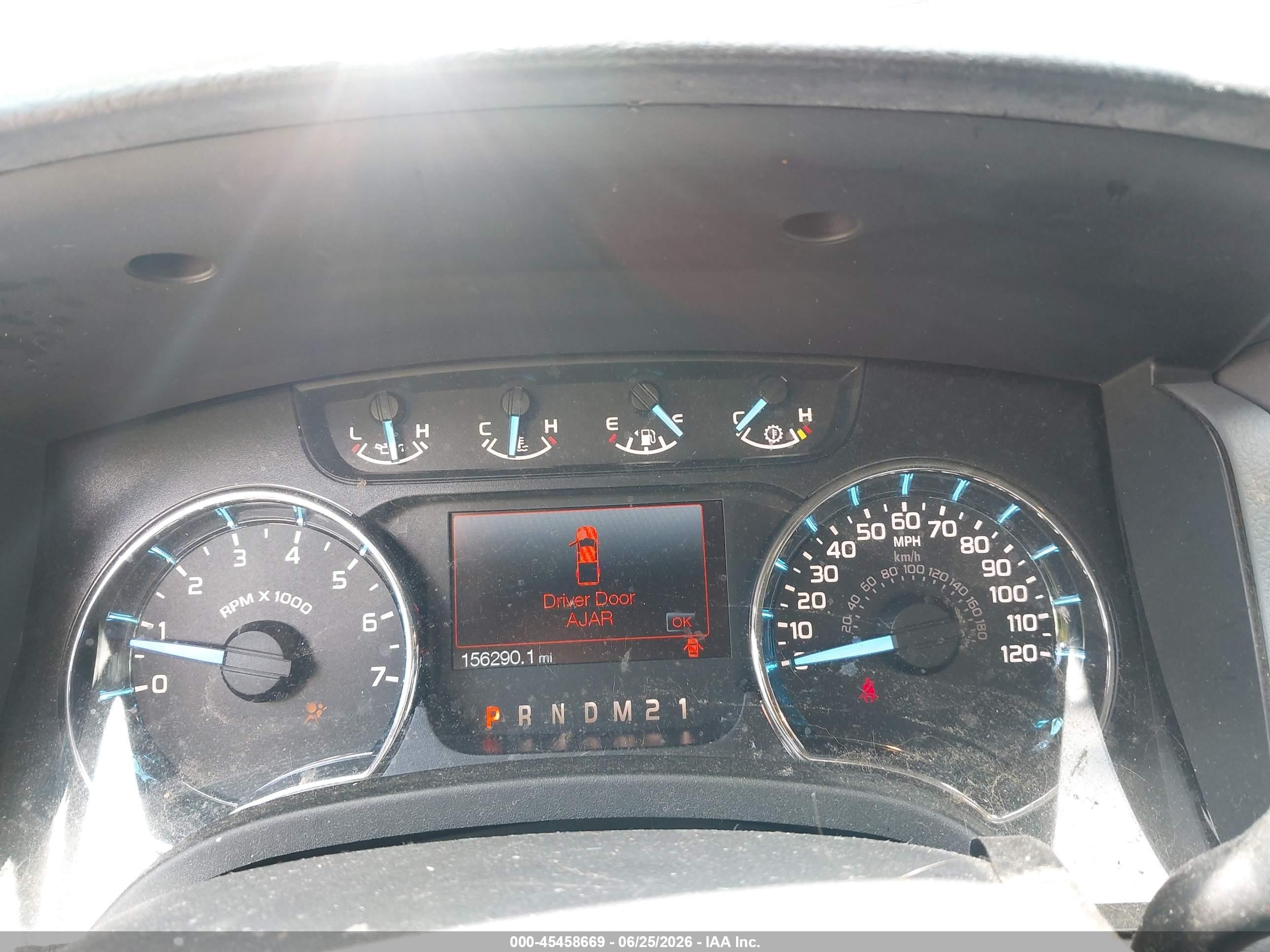 2011 Ford F-150 Fx4/king Ranch/lariat/platinum/xlt Black vin: 1FTFW1ET9BFB36211