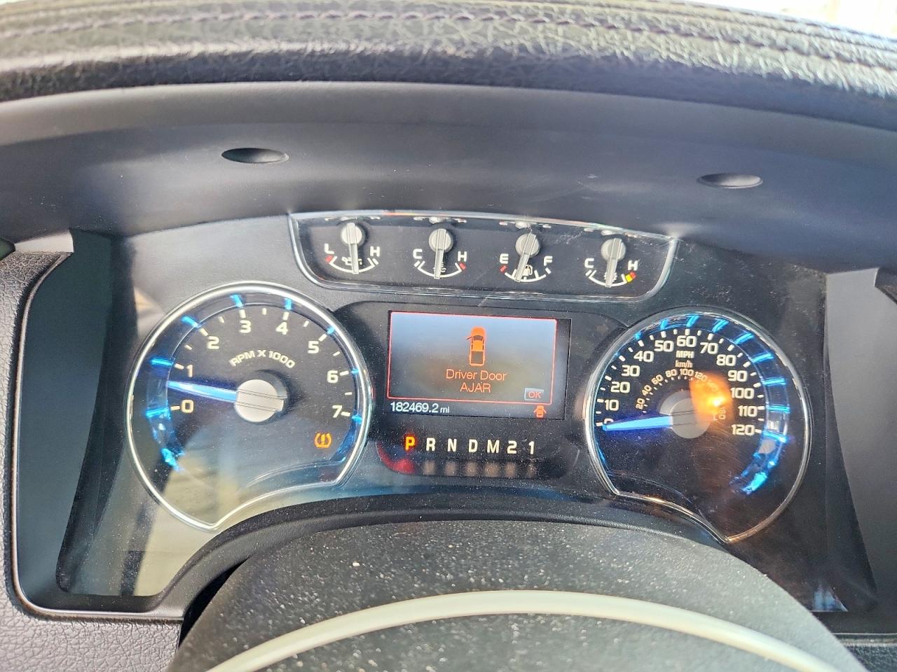 2011 Ford F150 Supercrew Черный vin: 1FTFW1ET9BFC17807