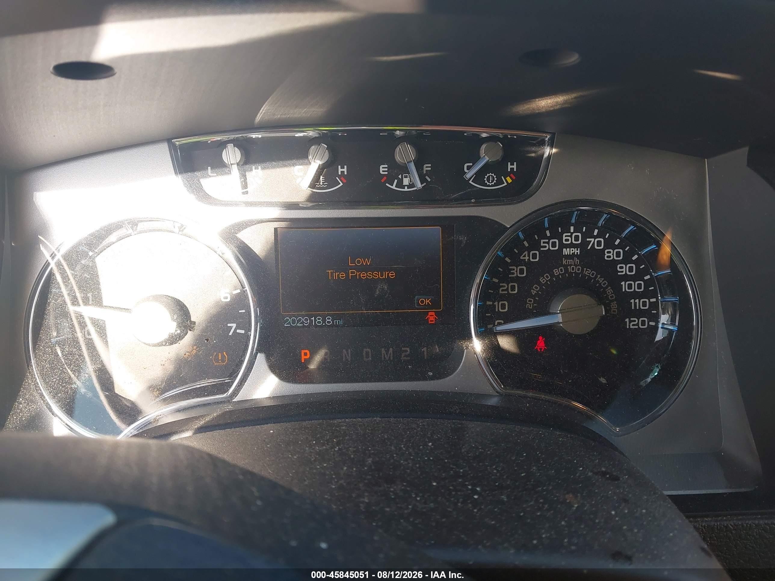 2011 Ford F-150 Platinum Black vin: 1FTFW1ET9BFD03876