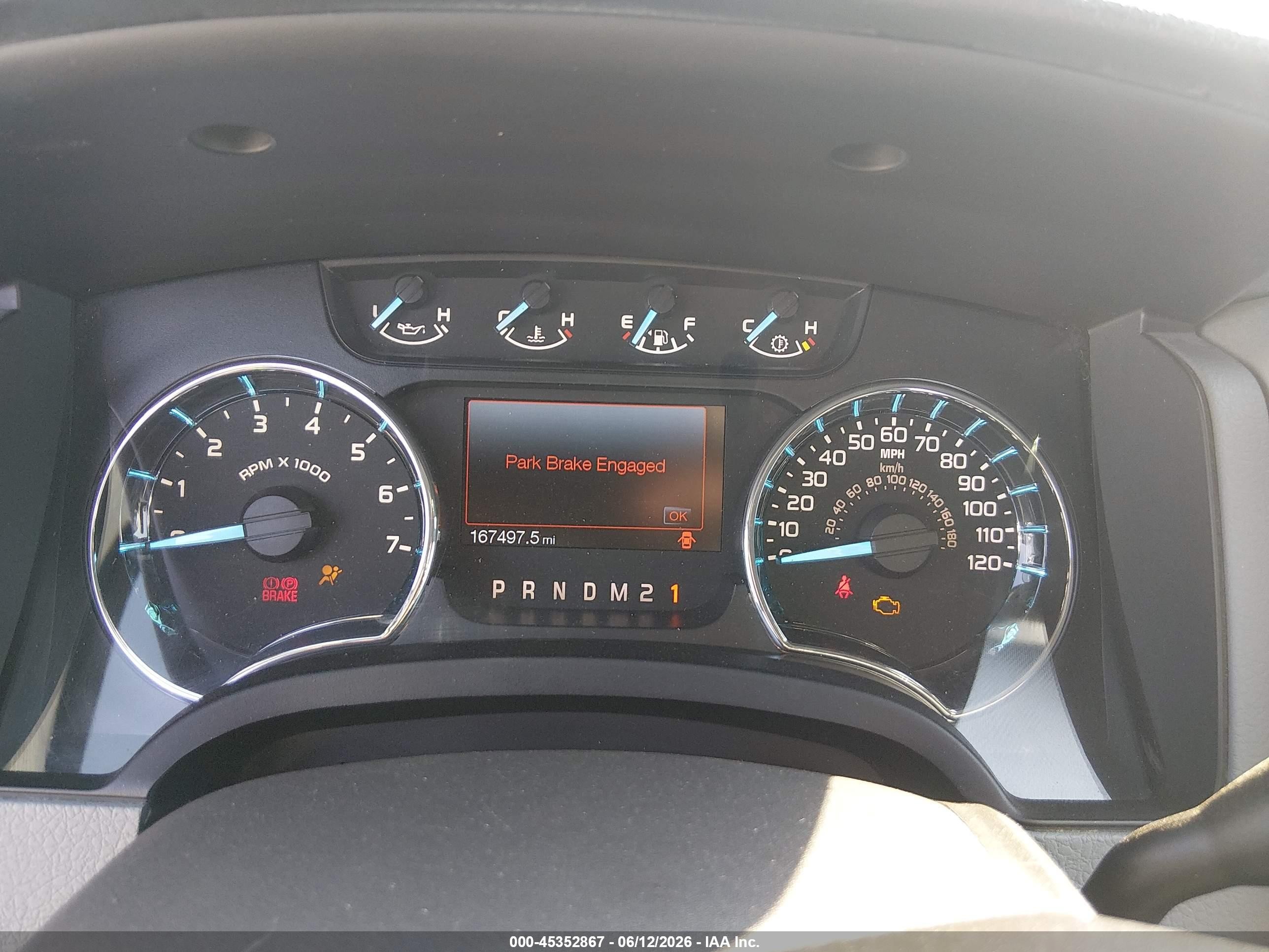 2011 Ford F-150 Xlt Белый vin: 1FTFW1ET9BFD20516