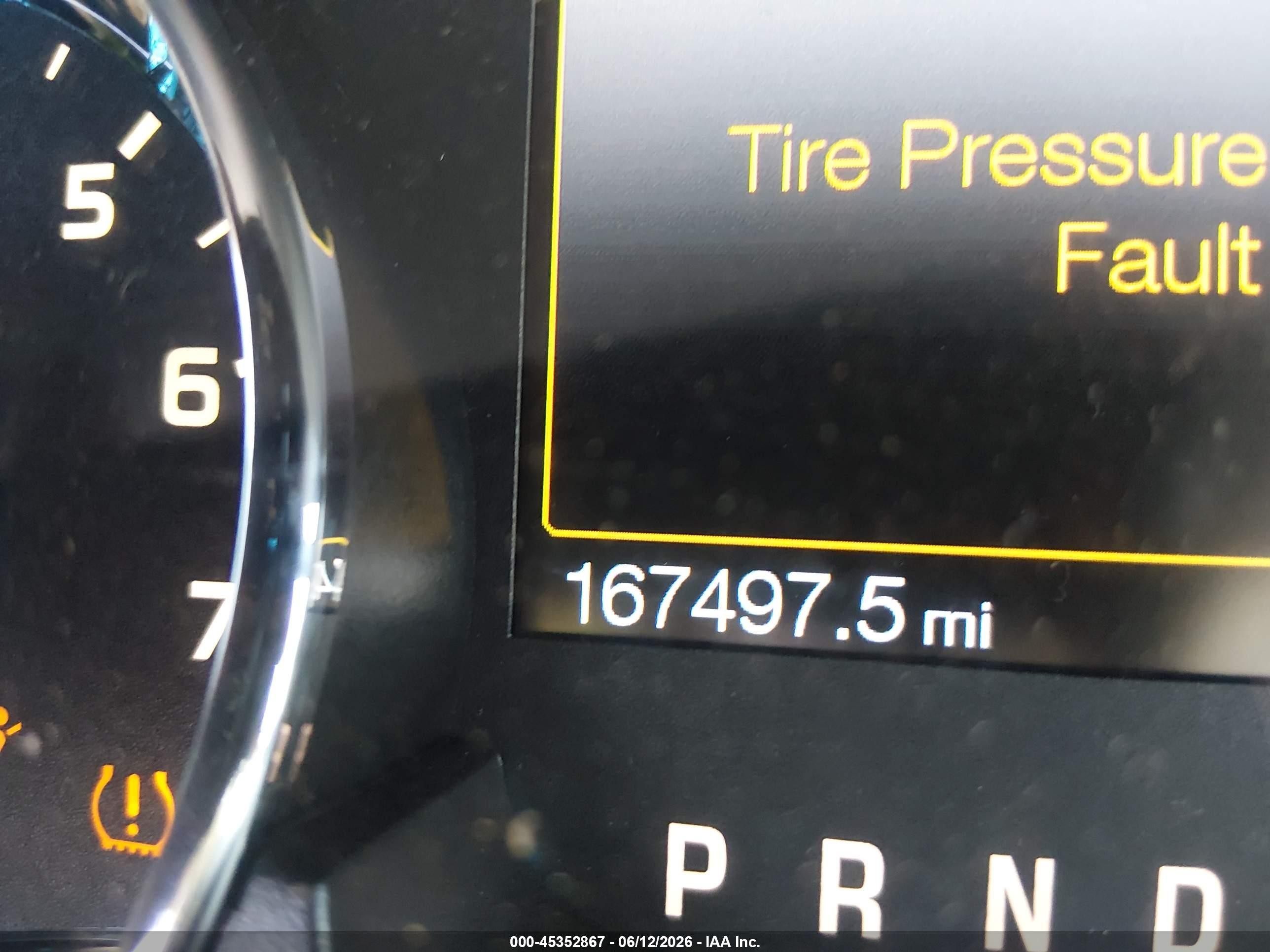 2011 Ford F-150 Xlt Белый vin: 1FTFW1ET9BFD20516