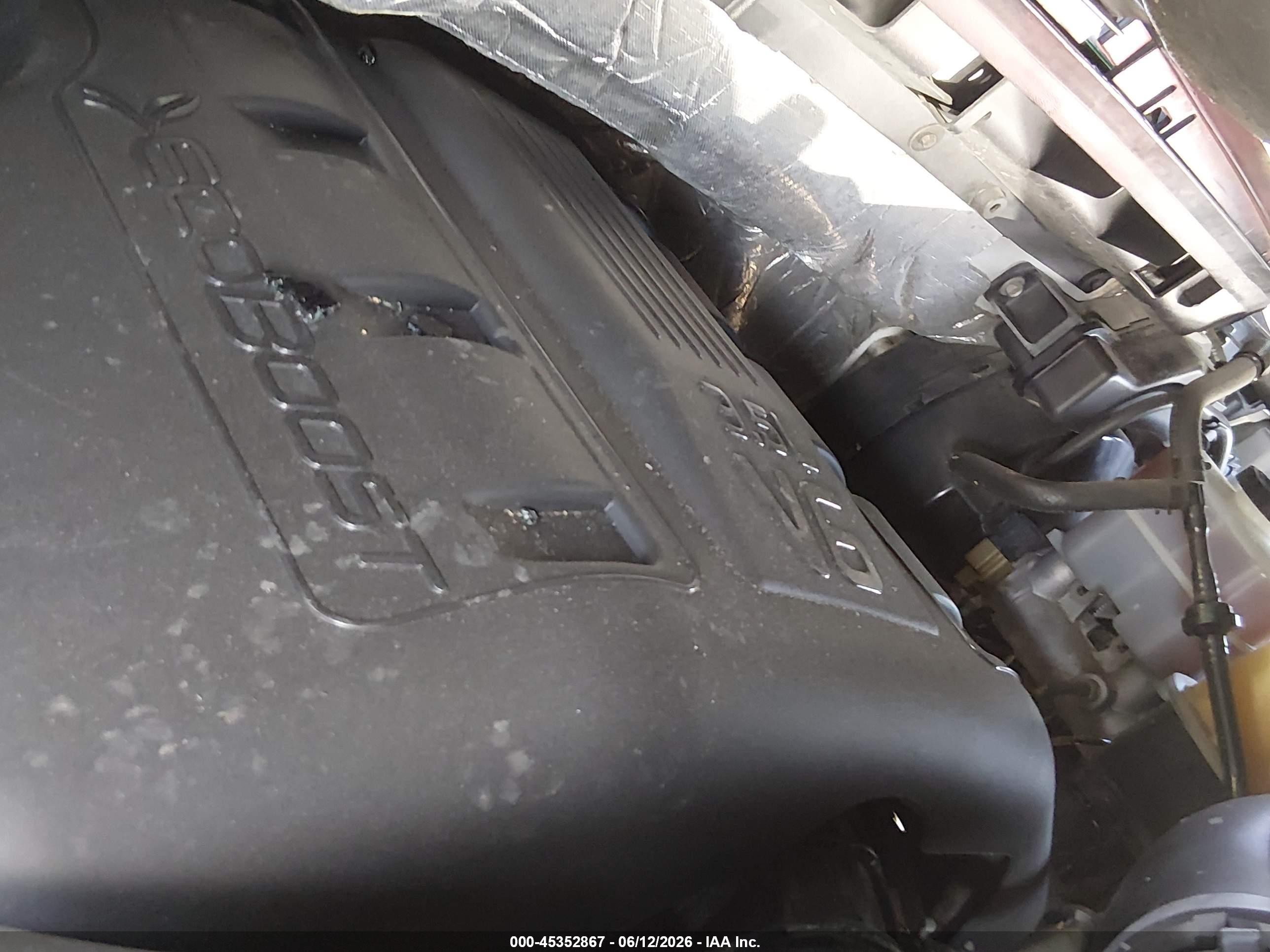2011 Ford F-150 Xlt Белый vin: 1FTFW1ET9BFD20516