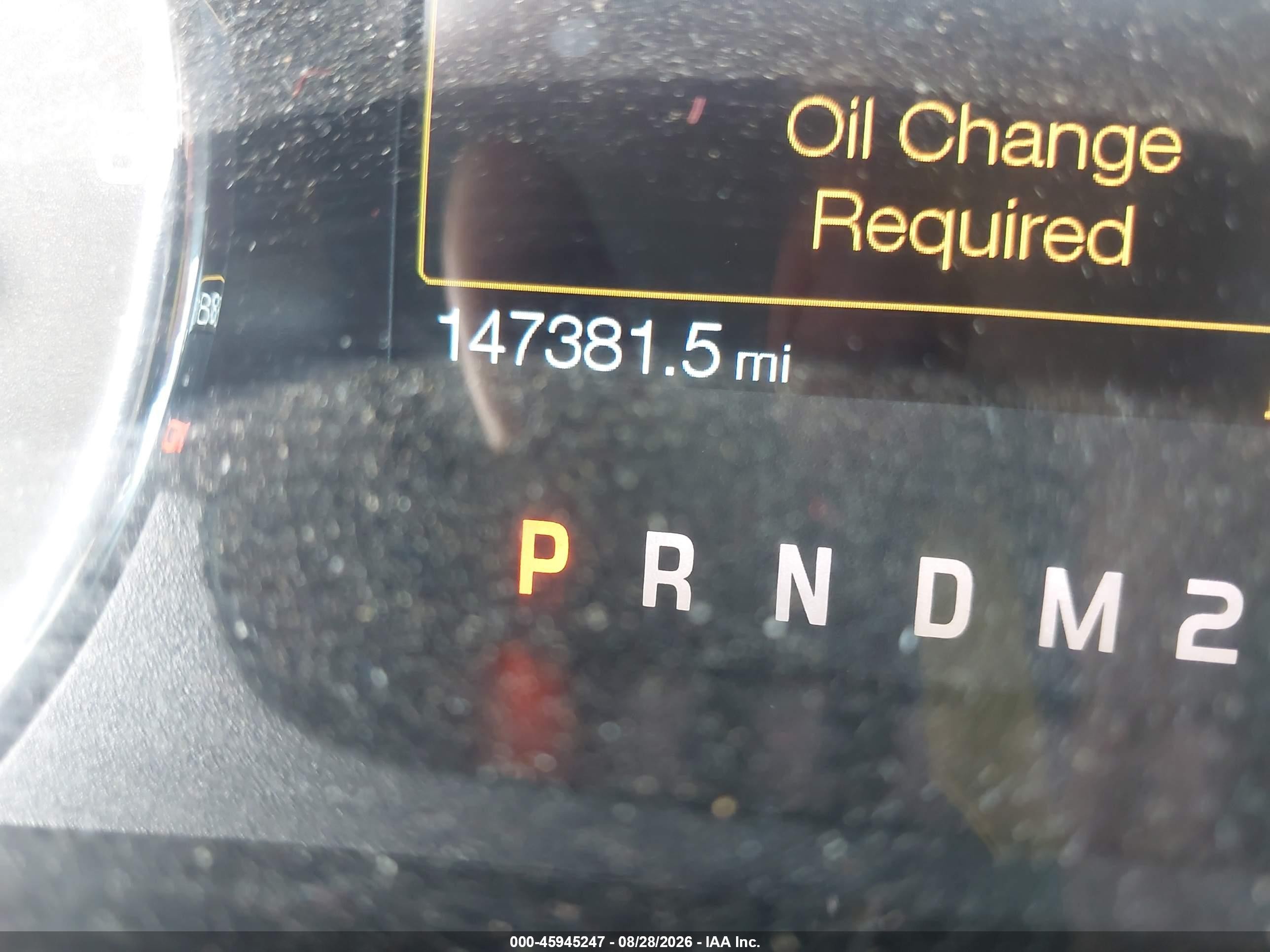 2011 Ford F-150 Lariat Белый vin: 1FTFW1ET9BFD24405