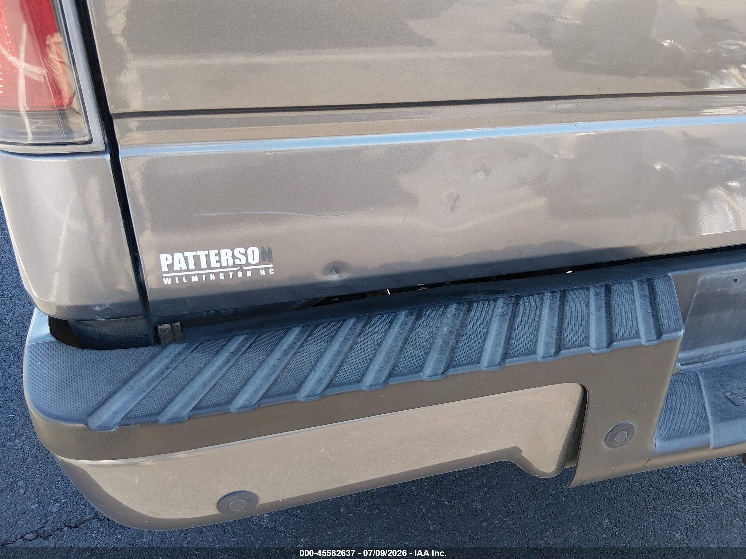 2011 Ford F-150 Fx4 Gray vin: 1FTFW1ET9BFD27661