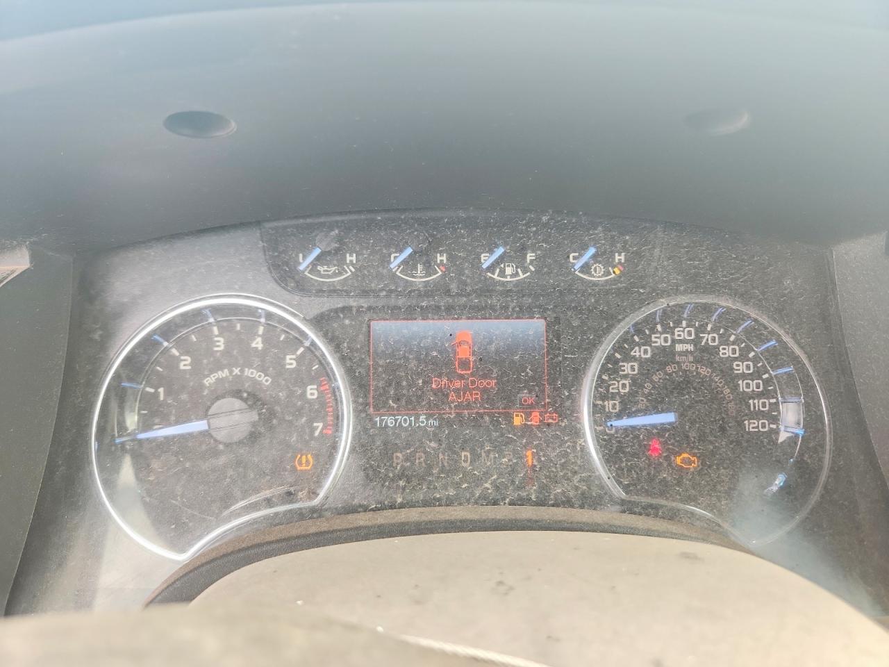 2011 Ford F150 Supercrew White vin: 1FTFW1ET9BKD97393