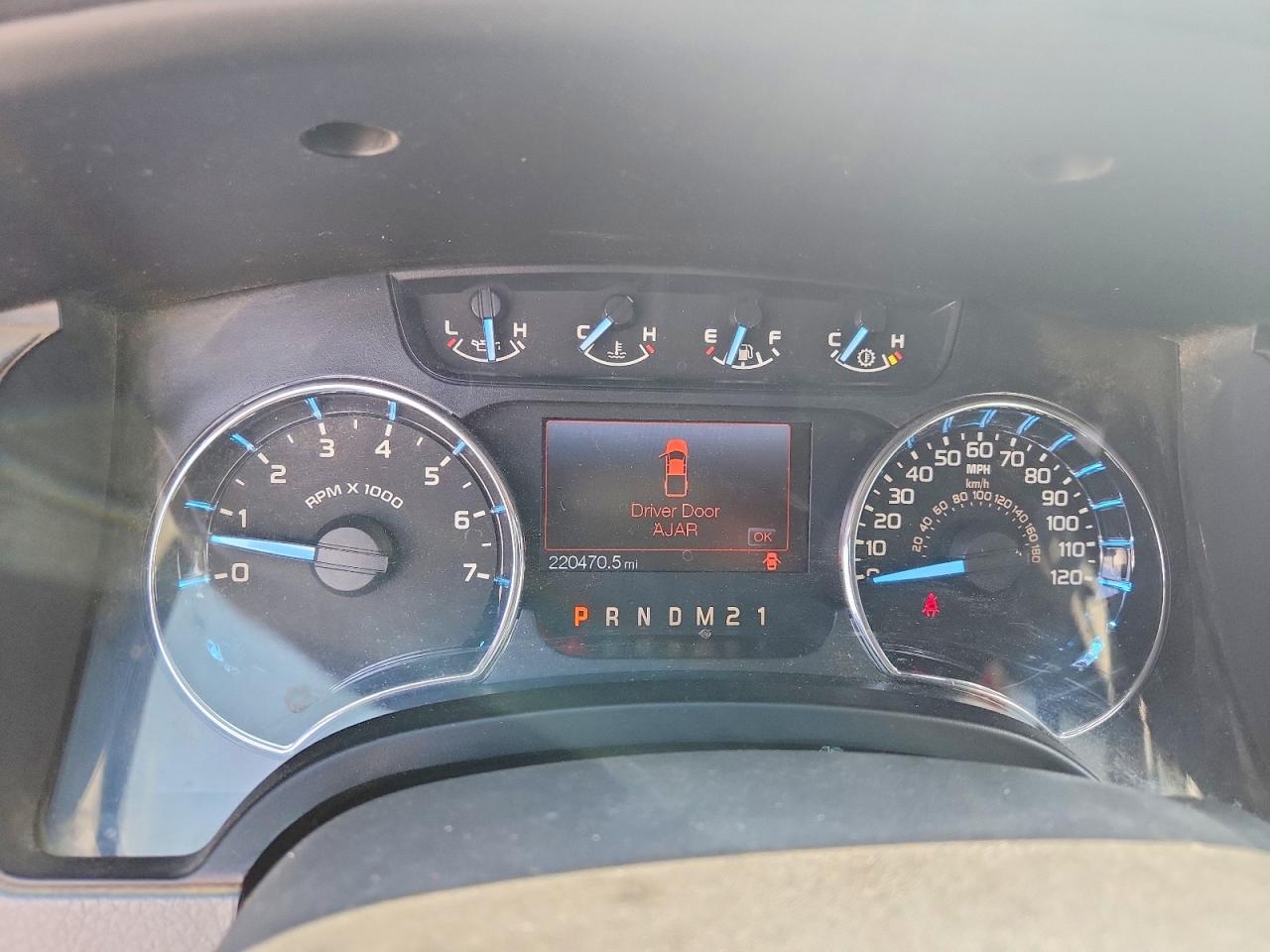 2011 Ford F150 Supercrew Silver vin: 1FTFW1ET9BKD99404