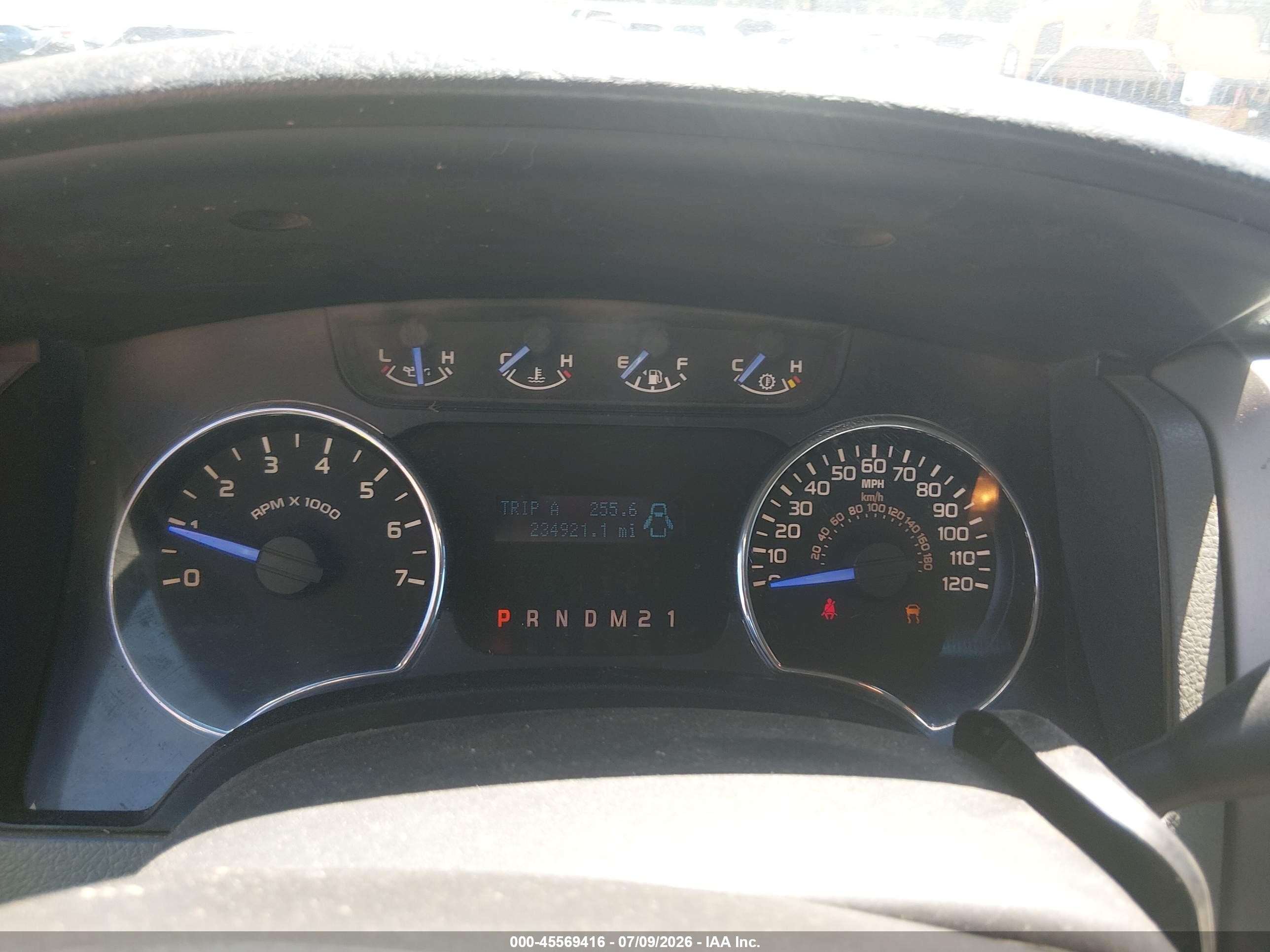 2011 Ford F-150 Fx4/king Ranch/lariat/platinum/xlt White vin: 1FTFW1ET9BKE19022