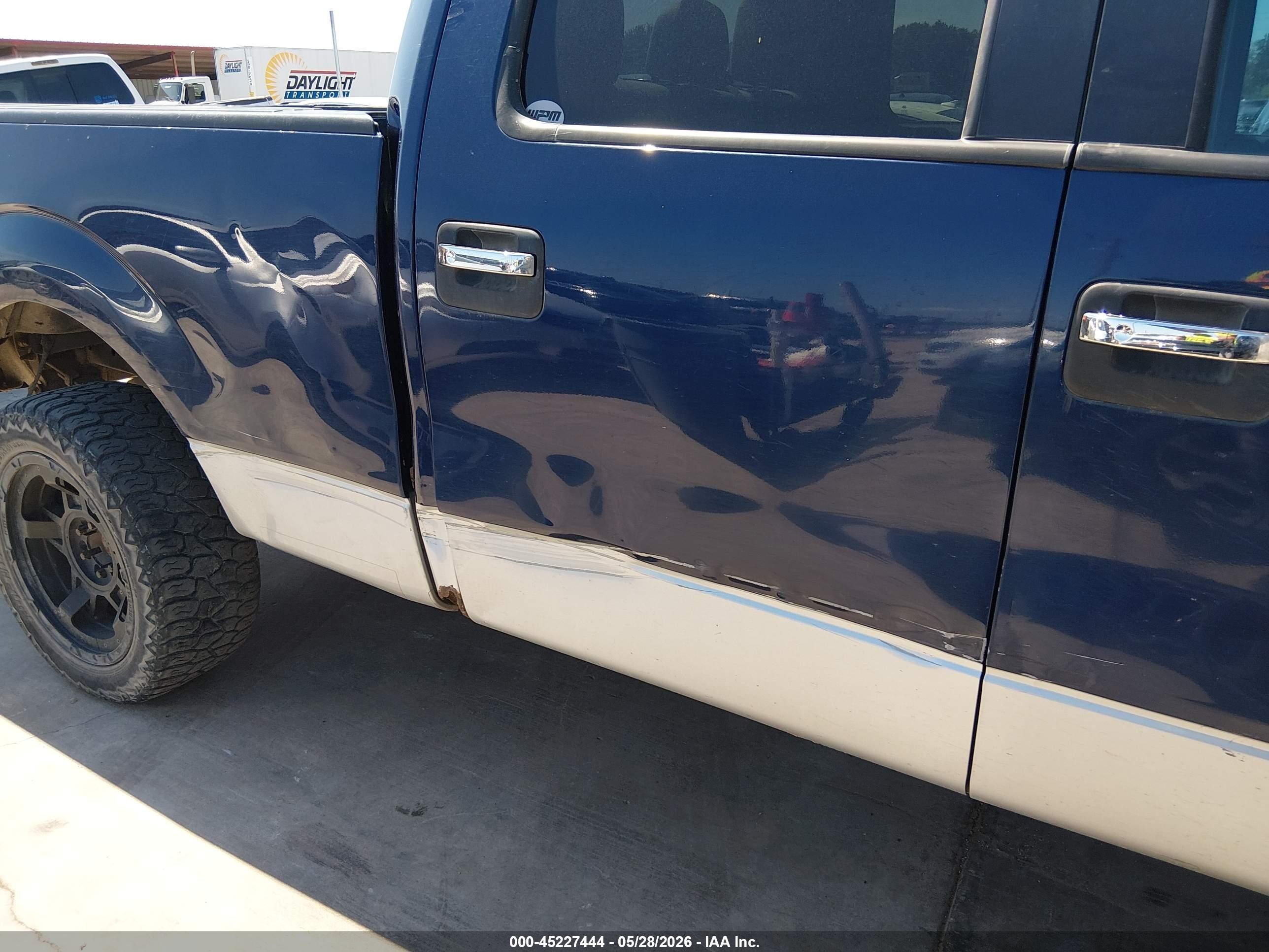 2012 Ford F-150 Xlt Синий vin: 1FTFW1ET9CFA06656