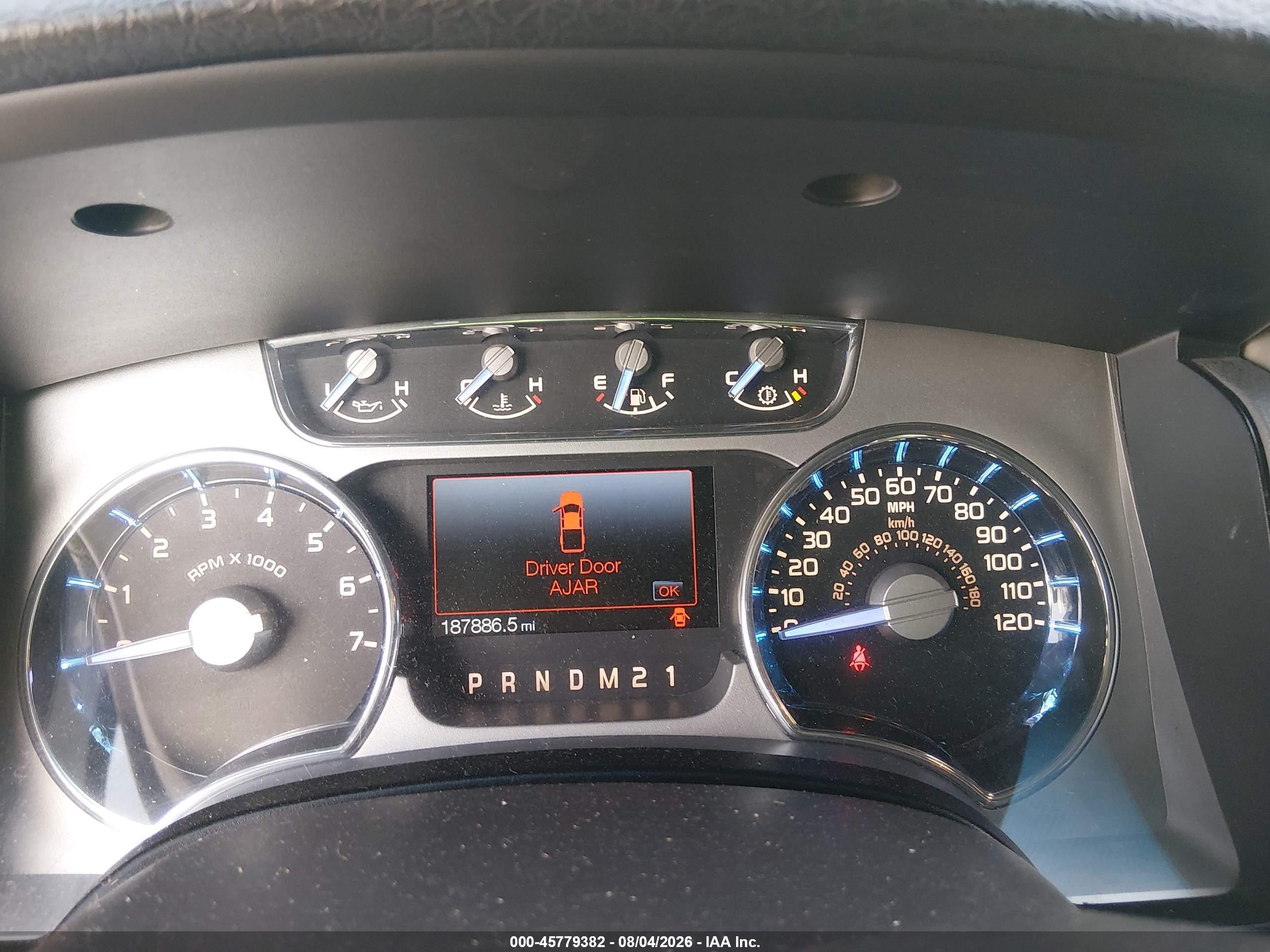 2012 Ford F-150 Platinum Silver vin: 1FTFW1ET9CFA28317