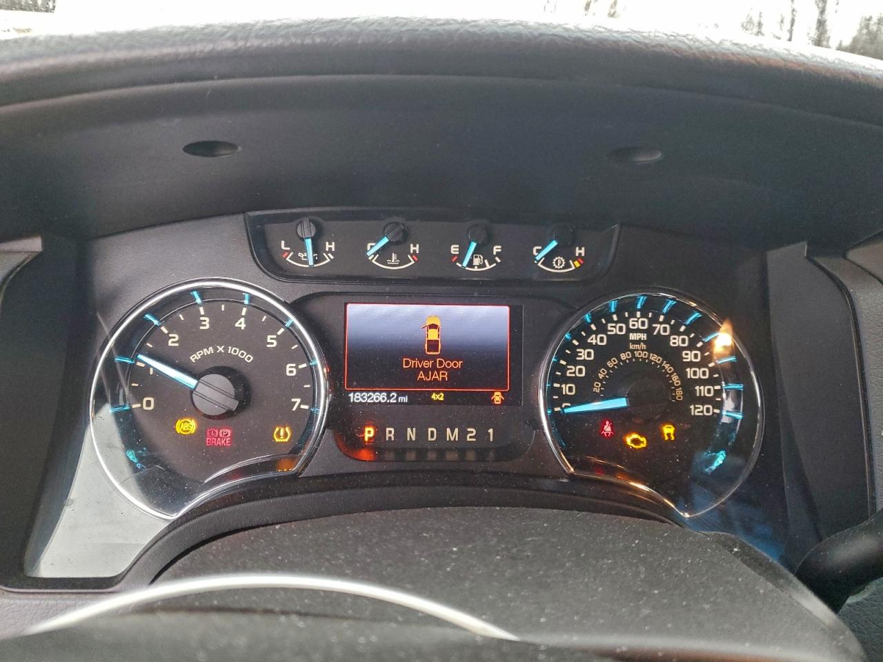 2012 Ford F150 Supercrew White vin: 1FTFW1ET9CFB13402