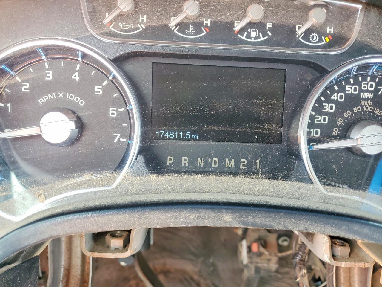 2012 Ford F150 Supercrew Белый vin: 1FTFW1ET9CFC41221