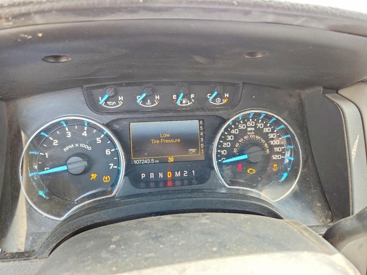 2012 Ford F150 Supercrew Blue vin: 1FTFW1ET9CKD05779