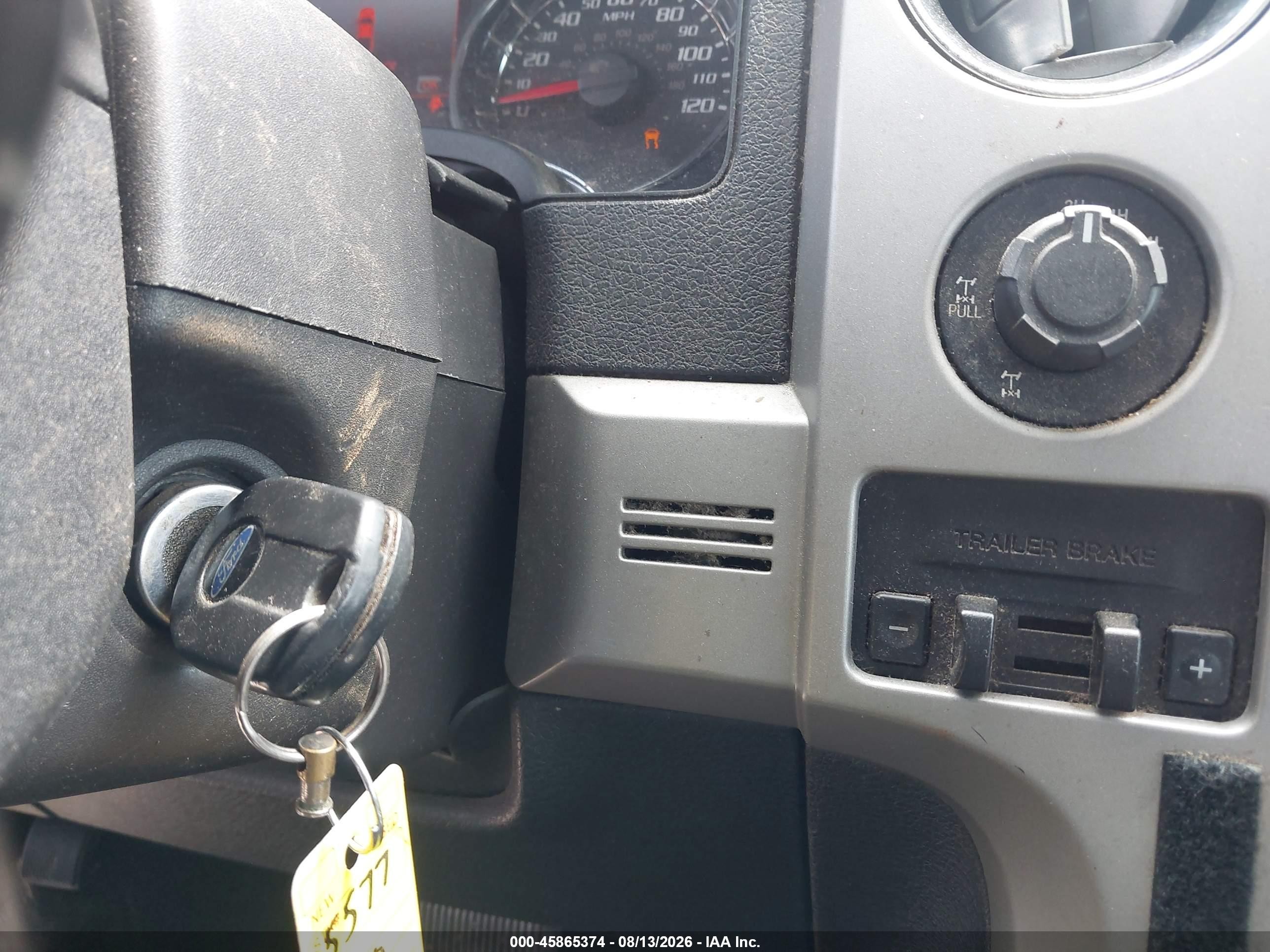 2012 Ford F-150 Fx4 Black vin: 1FTFW1ET9CKD28527