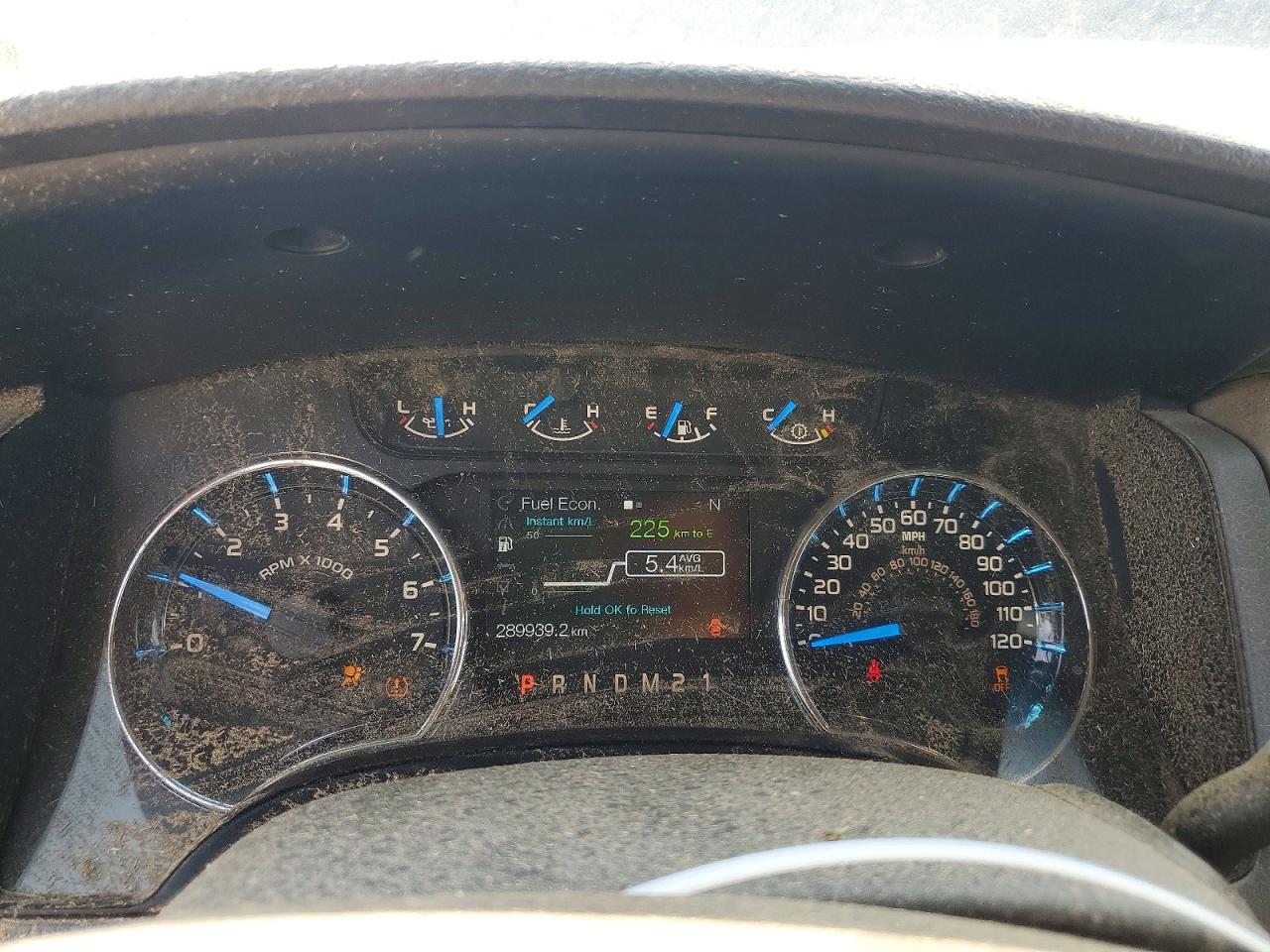 2013 Ford F150 Supercrew Blue vin: 1FTFW1ET9DFB20951