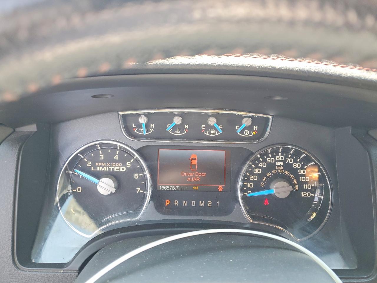 2013 Ford F-150 White vin: 1FTFW1ET9DFC00170