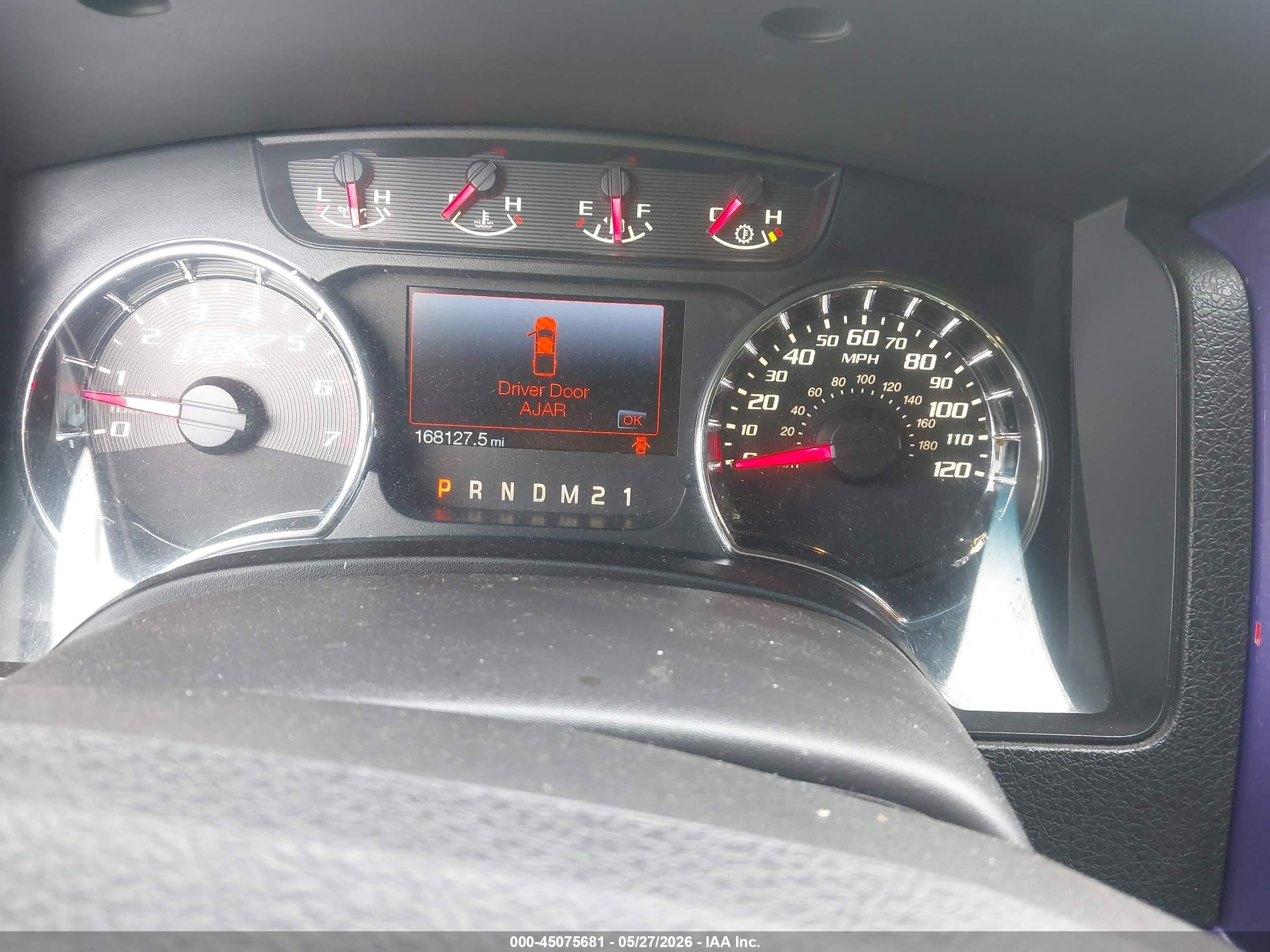 2013 Ford F-150 Fx4 White vin: 1FTFW1ET9DFD02195