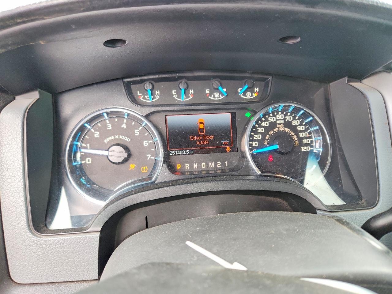 2013 Ford F150 Supercrew Black vin: 1FTFW1ET9DKF41107