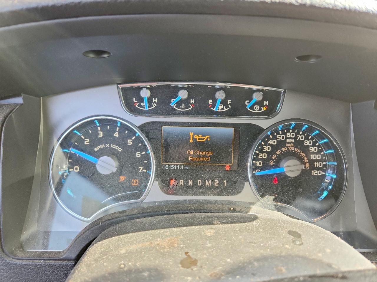 2014 Ford F150 Supercrew White vin: 1FTFW1ET9EFA82011