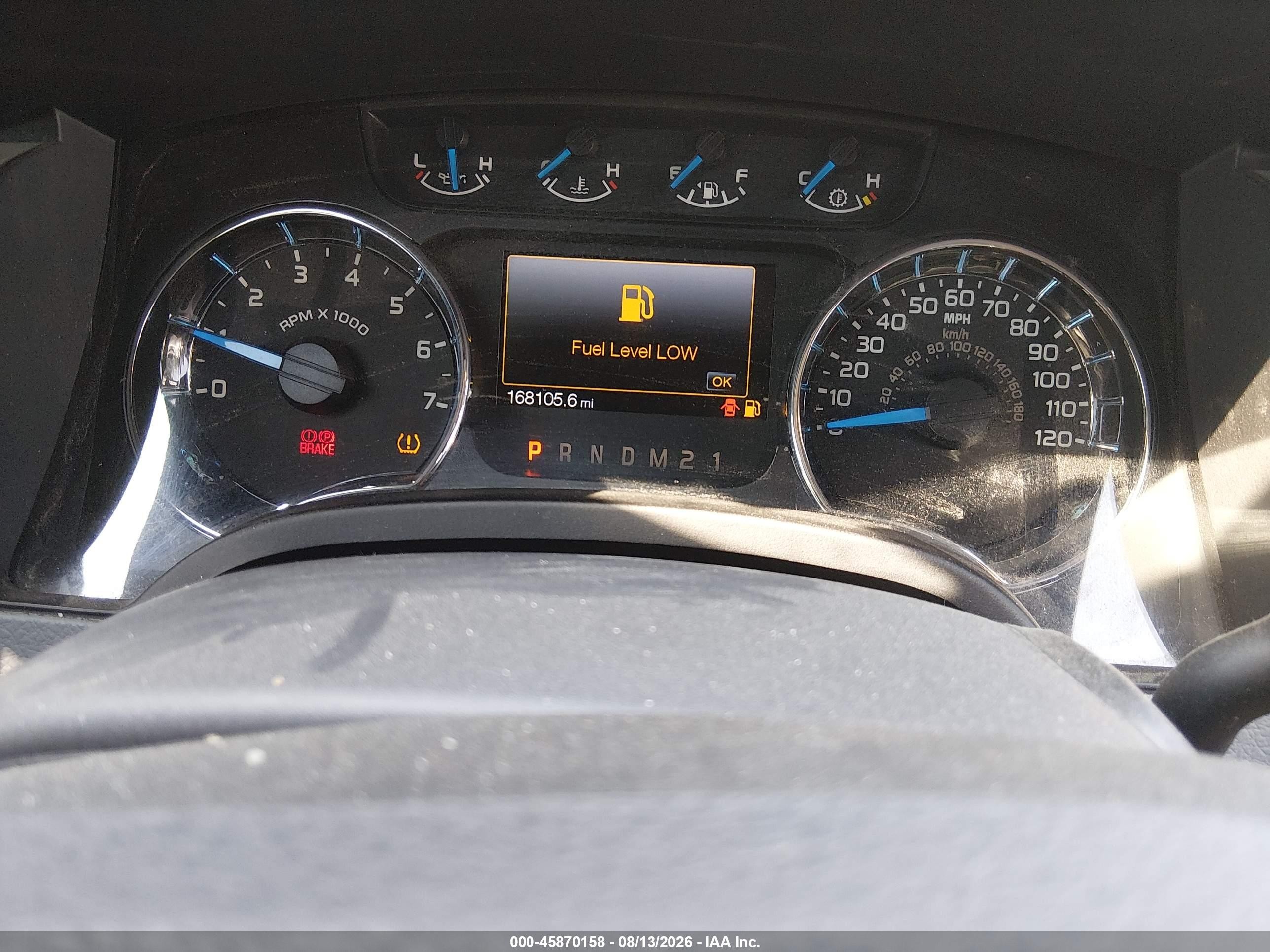 2014 Ford F-150 Fx4/king Ranch/lariat/limited/platinum/xl/xlt Серый vin: 1FTFW1ET9EFC96089