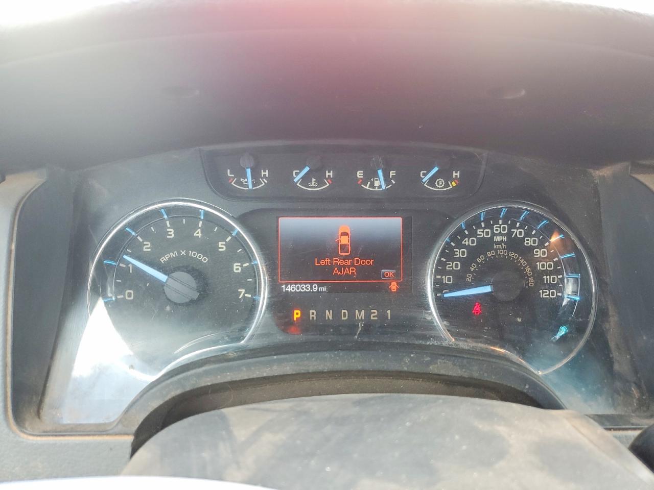 2011 Ford F150 Supercrew Красный vin: 1FTFW1ETXBFC58401