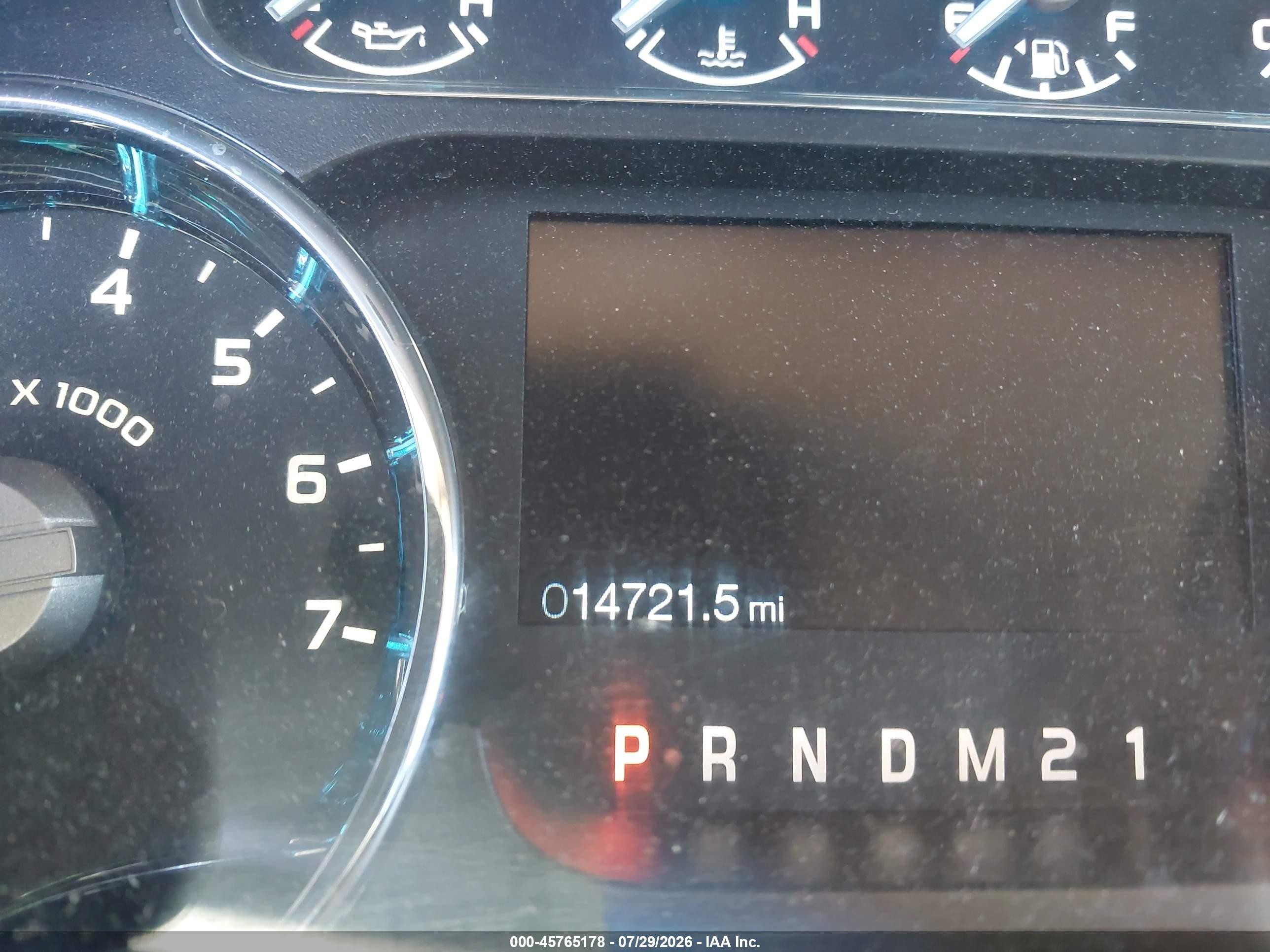 2012 Ford F-150 Lariat Brown vin: 1FTFW1ETXCFA13986