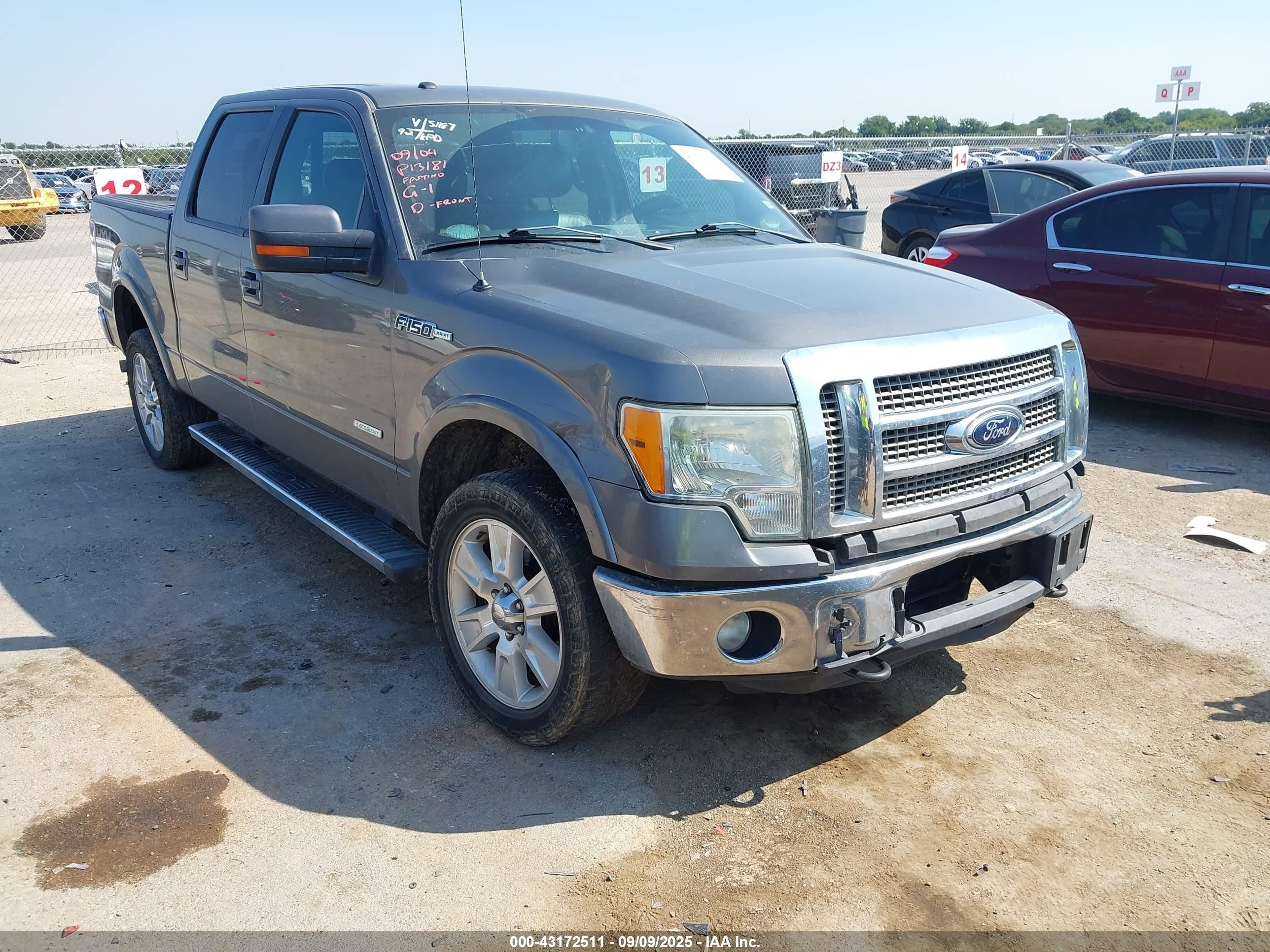 1FTFW1ETXCFB24098