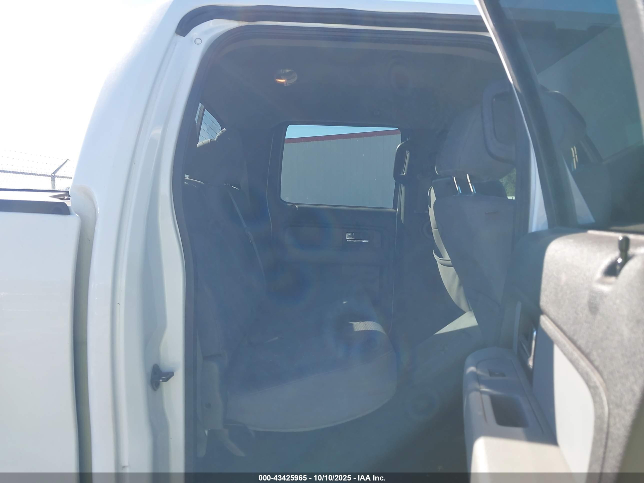 2012 Ford F-150 Xlt White vin: 1FTFW1ETXCFB39362