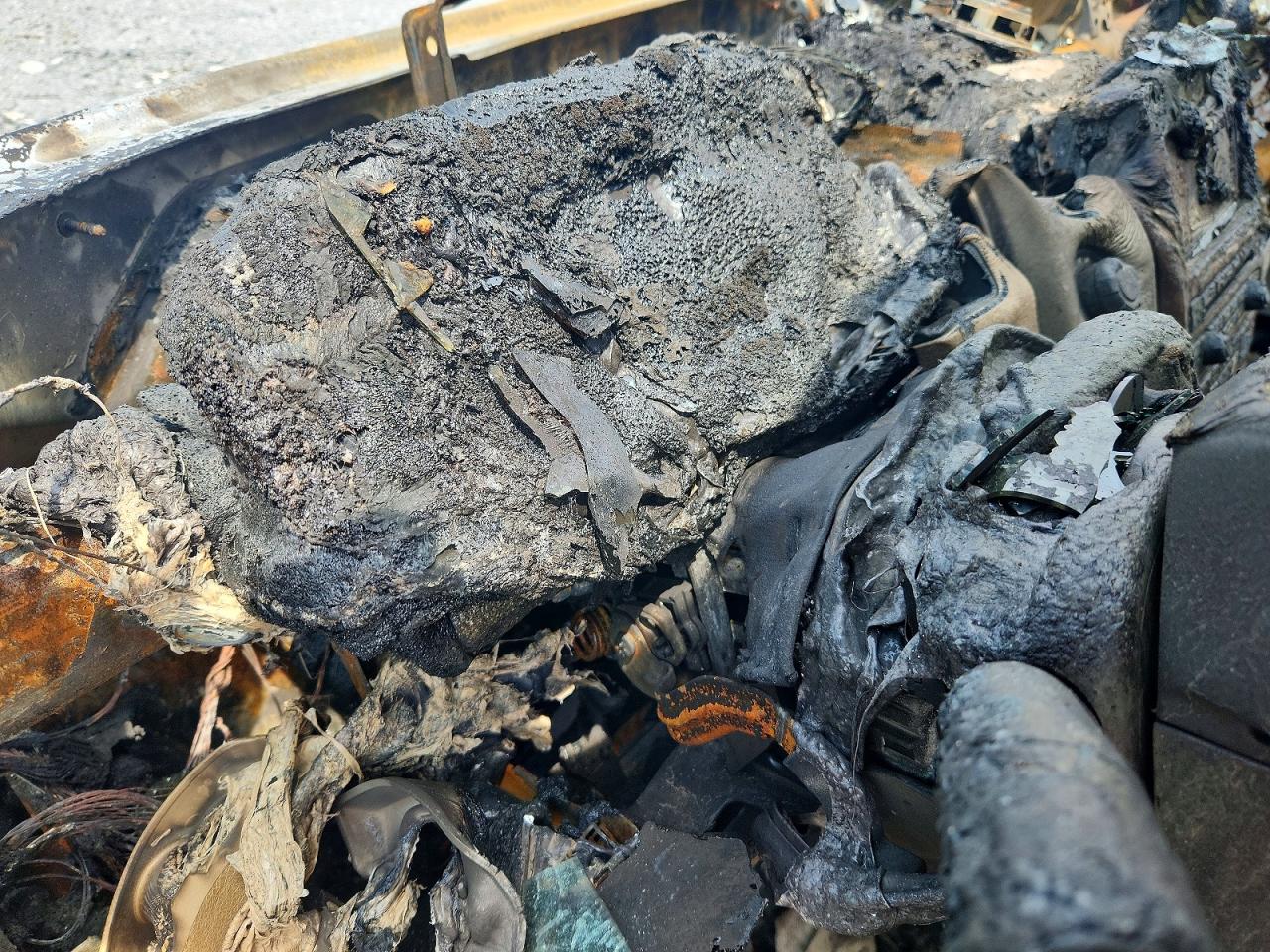 2012 Ford F150 Supercrew Burn vin: 1FTFW1ETXCFB42116