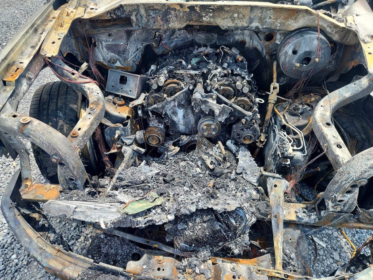 2012 Ford F150 Supercrew Burn vin: 1FTFW1ETXCFB42116