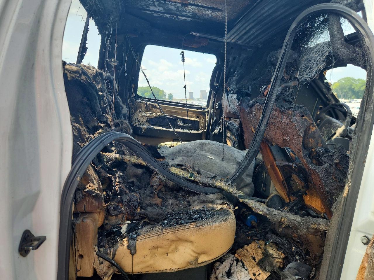 2012 Ford F150 Supercrew Burn vin: 1FTFW1ETXCFB42116