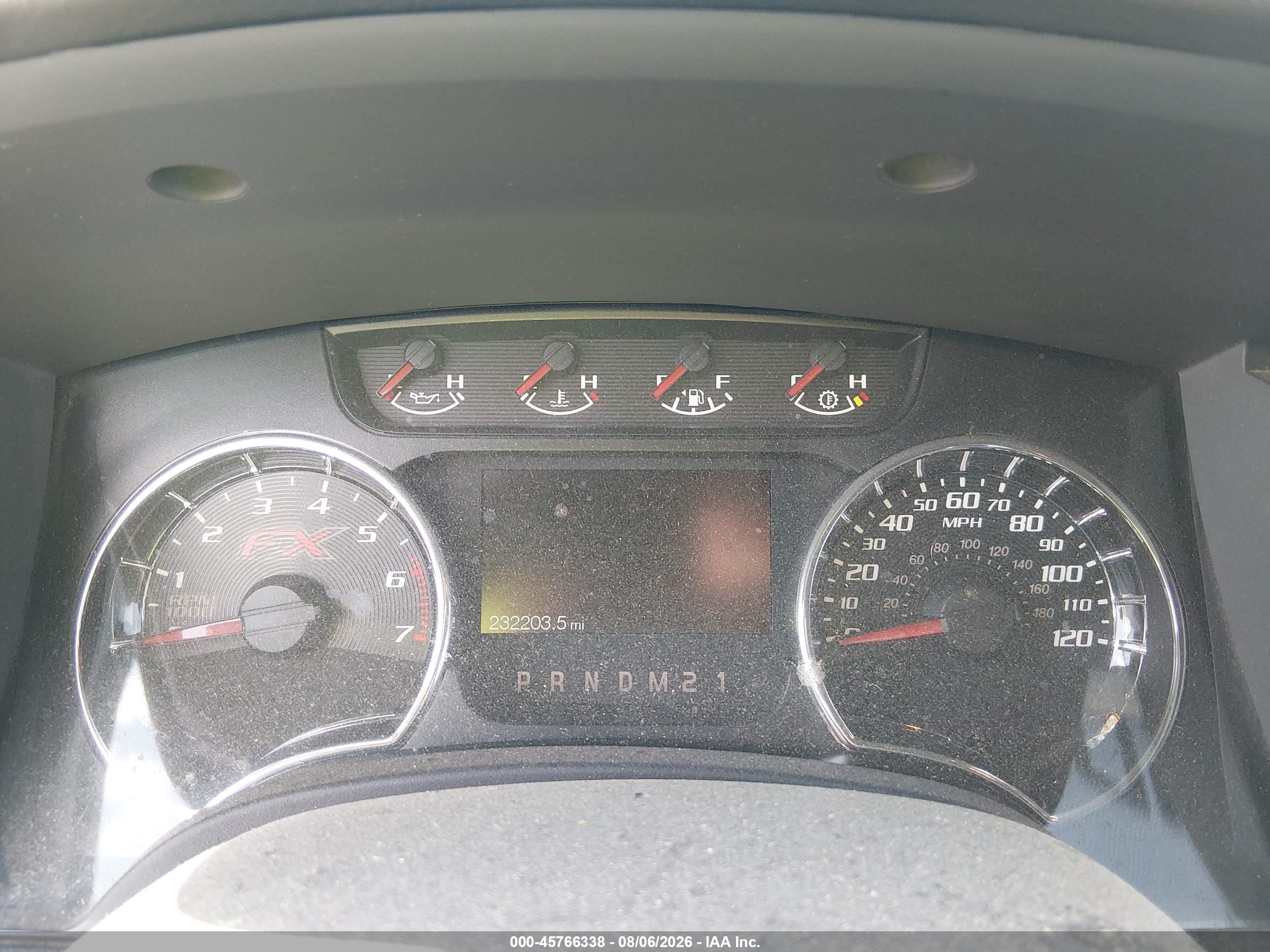 2012 Ford F-150 Fx4 Black vin: 1FTFW1ETXCFB68327
