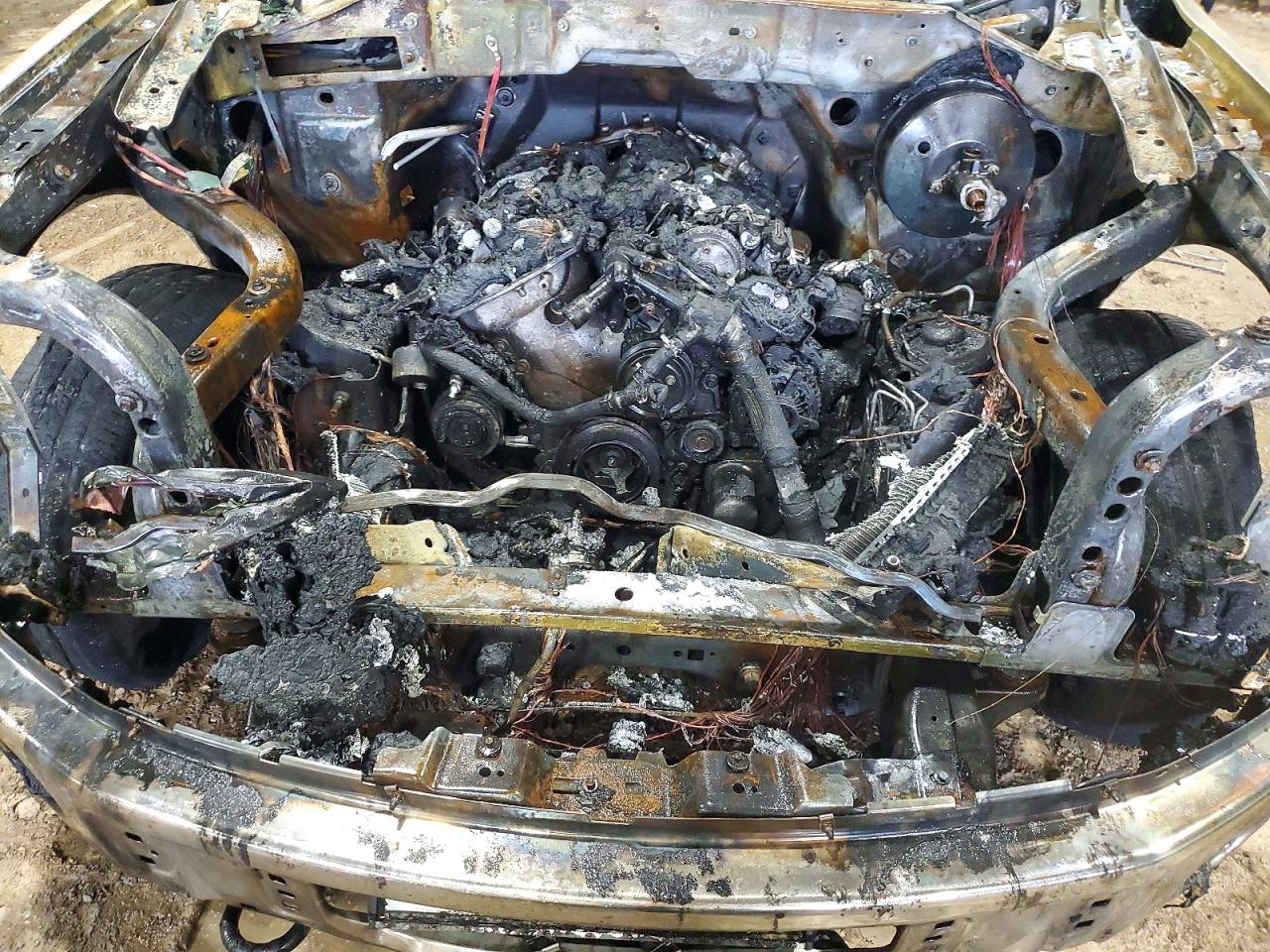2012 Ford F150 Supercrew Burn vin: 1FTFW1ETXCFC56133