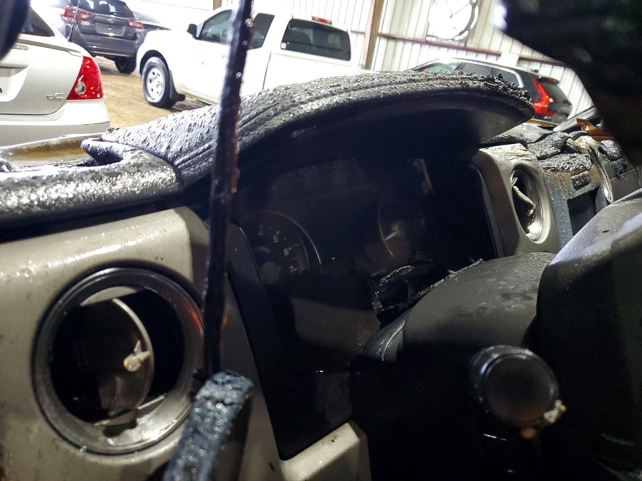 2012 Ford F150 Supercrew Burn vin: 1FTFW1ETXCFC56133