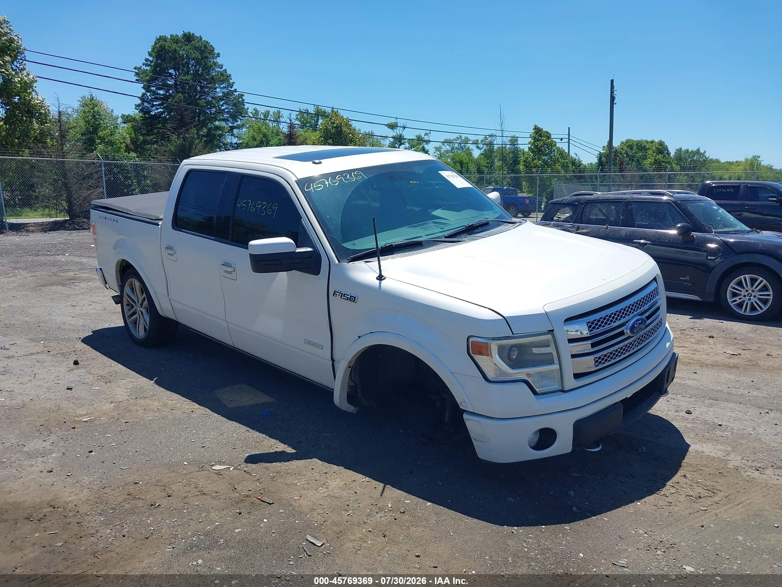 1FTFW1ETXDFA85448
