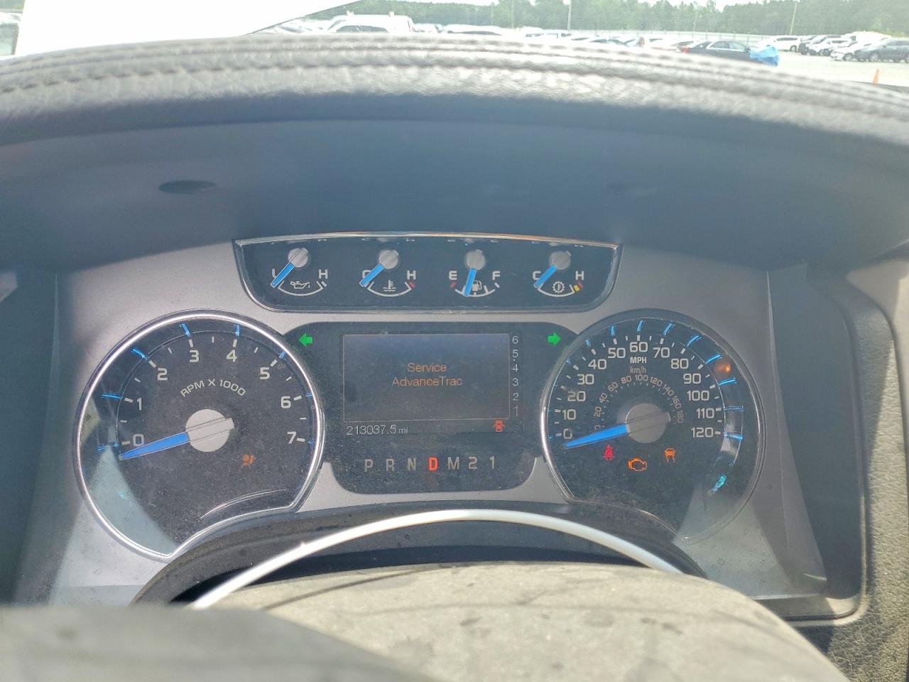 2013 Ford F150 Supercrew Silver vin: 1FTFW1ETXDFA85532