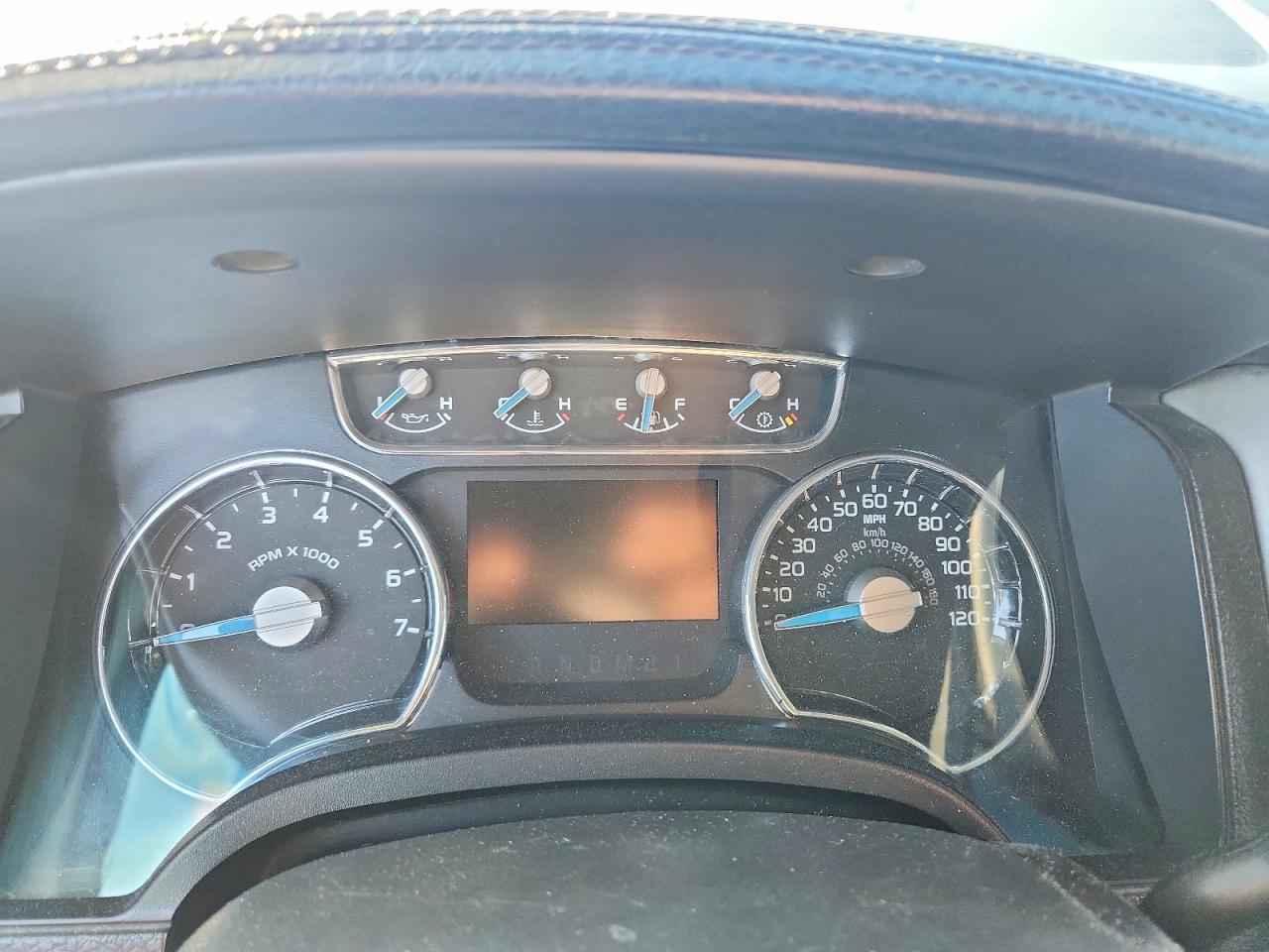 2013 Ford F150 Supercrew Серебряный vin: 1FTFW1ETXDFA92027
